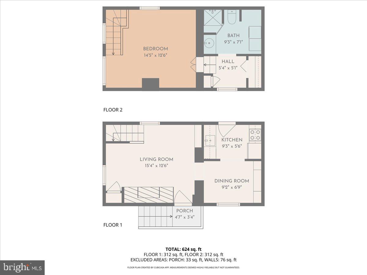 OLD TOWN ALEXANDRIA - Residential Income