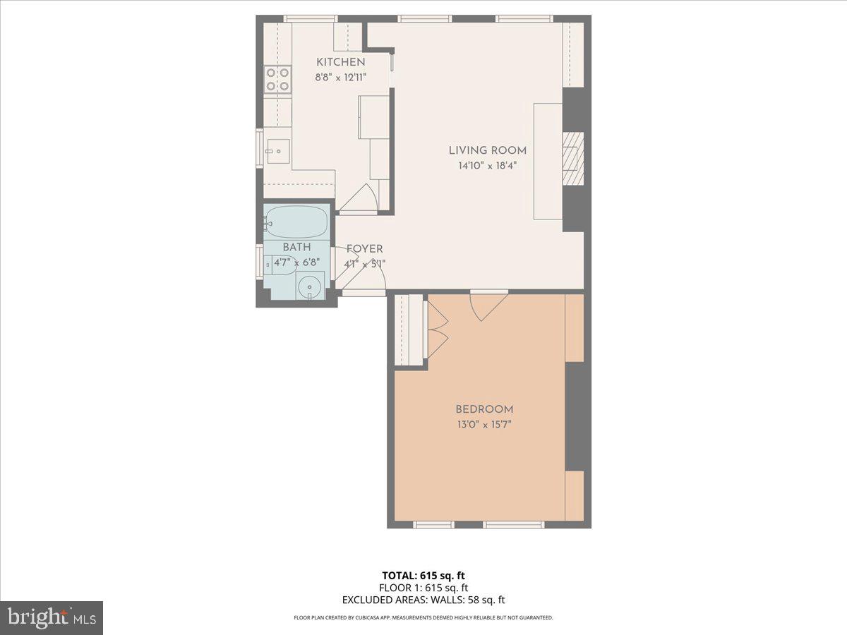 OLD TOWN ALEXANDRIA - Residential Income