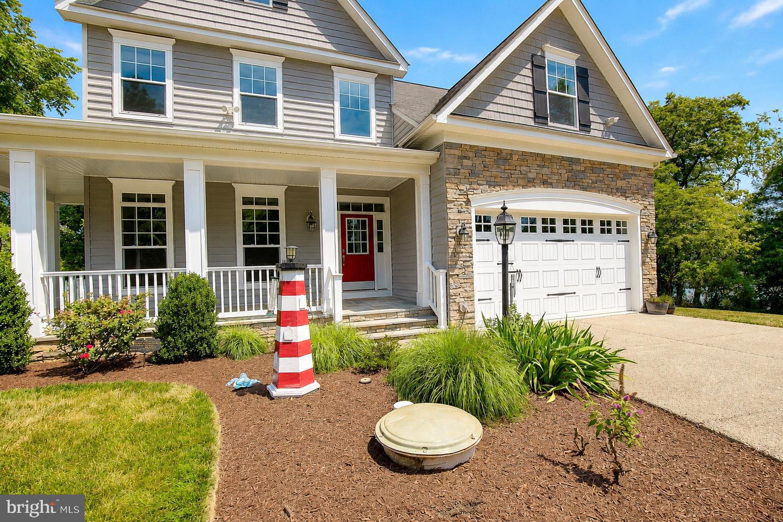 SHOREHAM BEACH - Residential