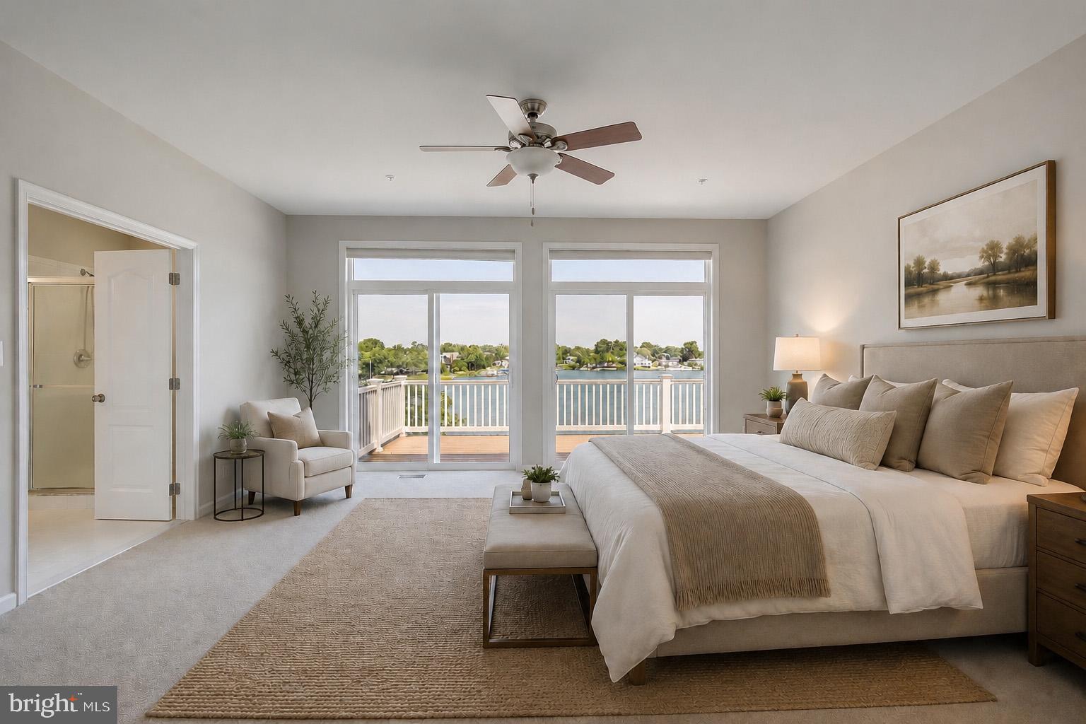SHOREHAM BEACH - Residential