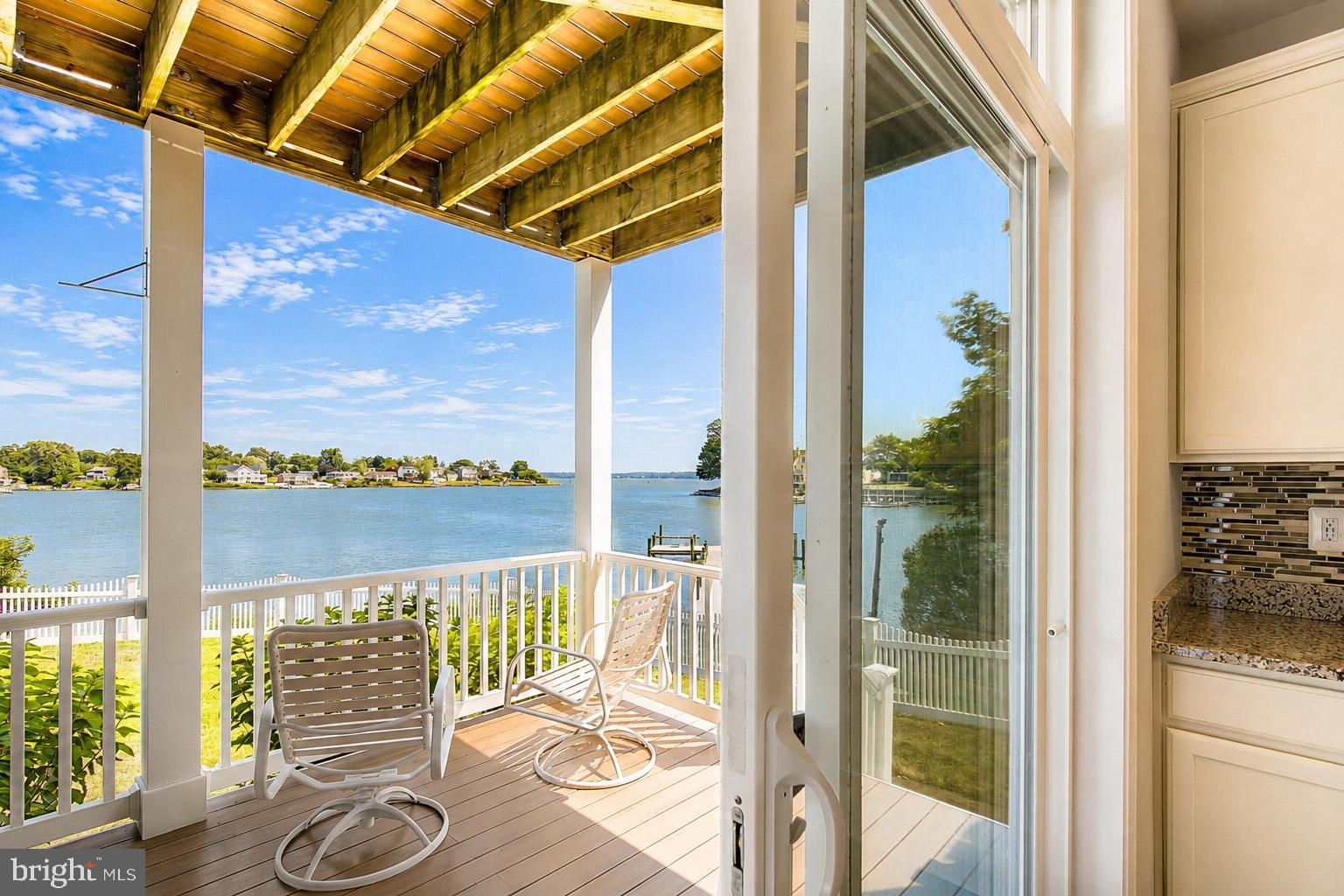 SHOREHAM BEACH - Residential