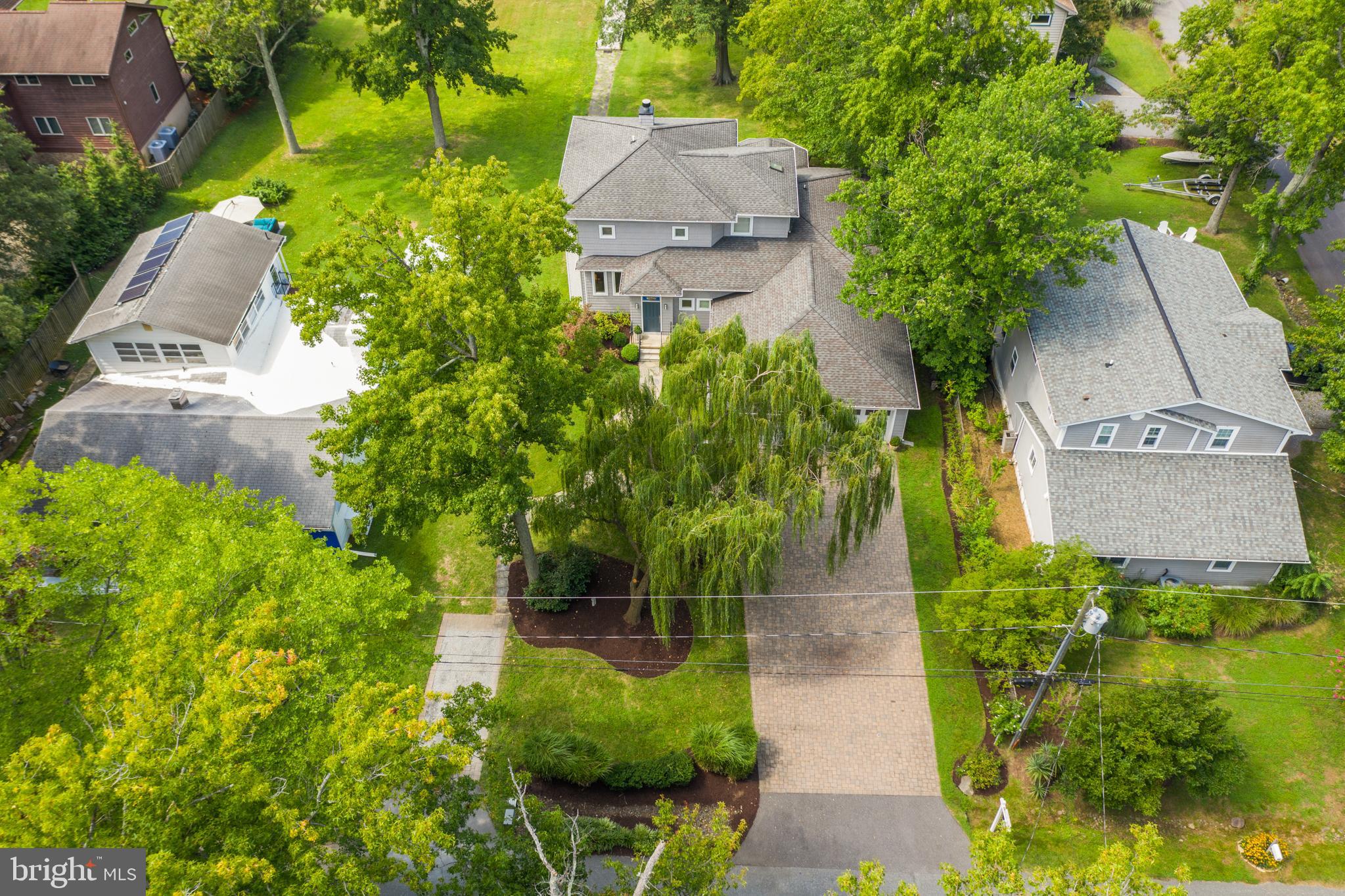 ARUNDEL ON THE BAY - Residential