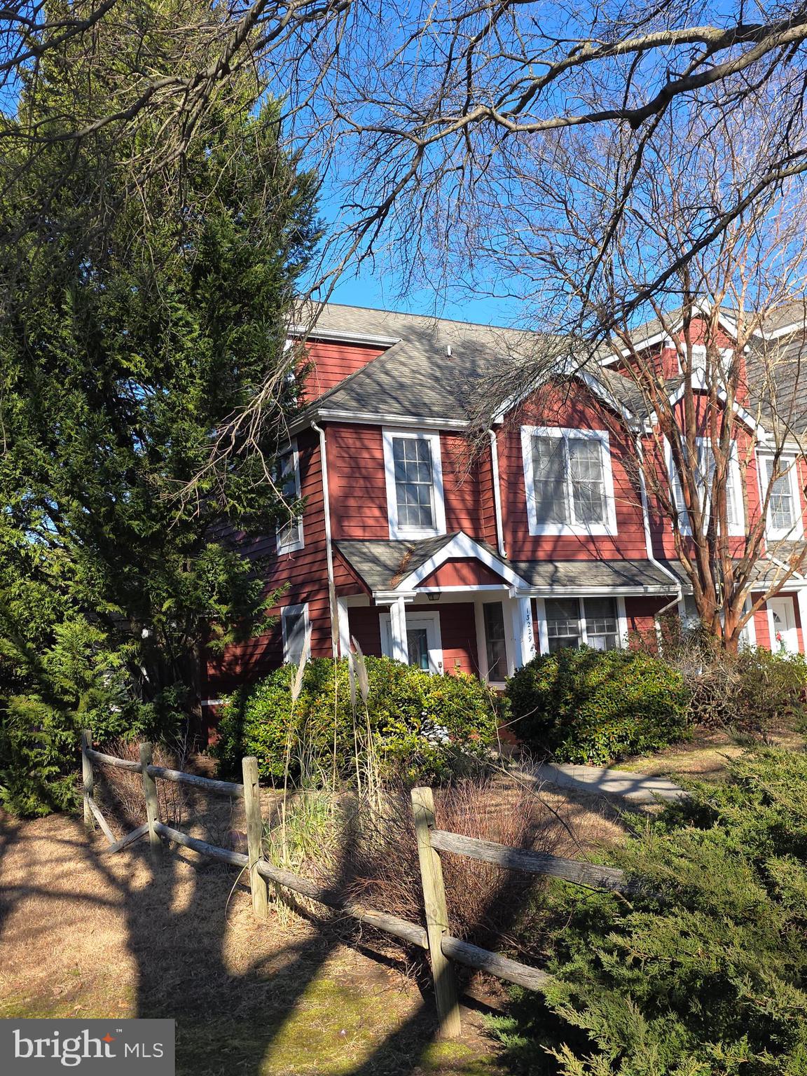 PATUXENT POINT - Residential