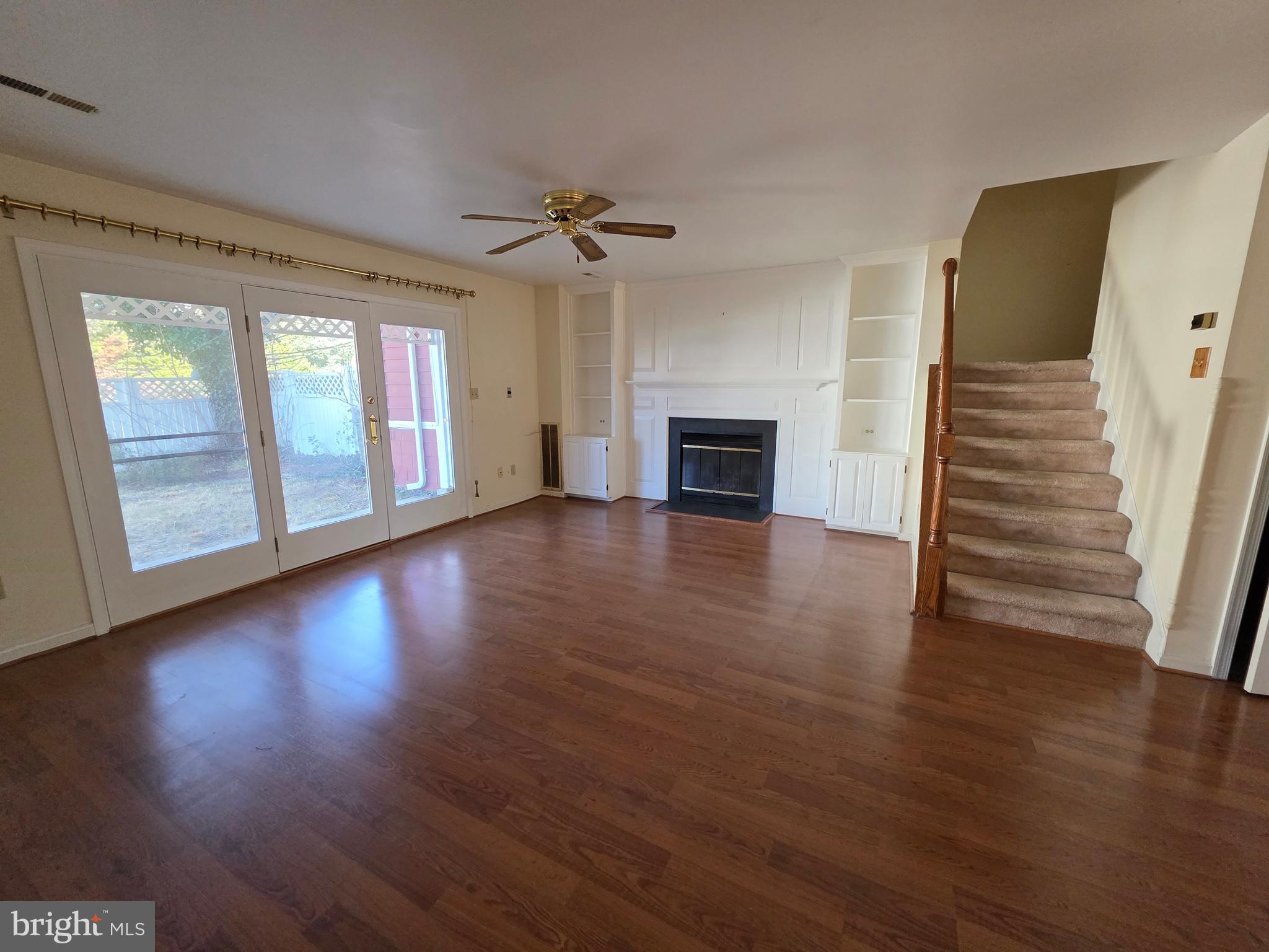 PATUXENT POINT - Residential
