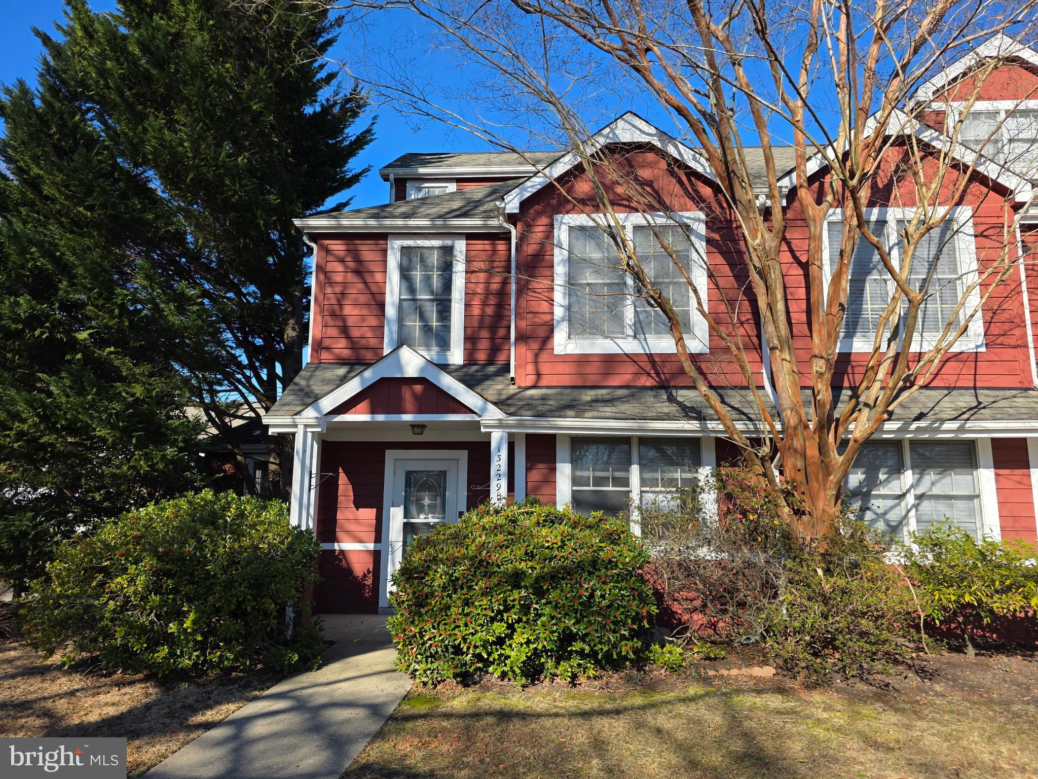 PATUXENT POINT - Residential