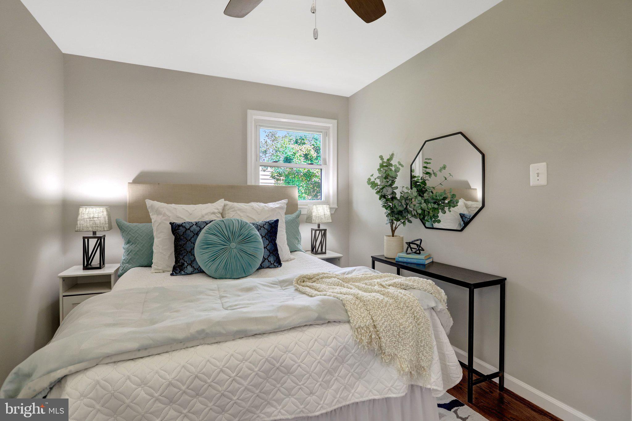 POHICK ESTATES - Residential