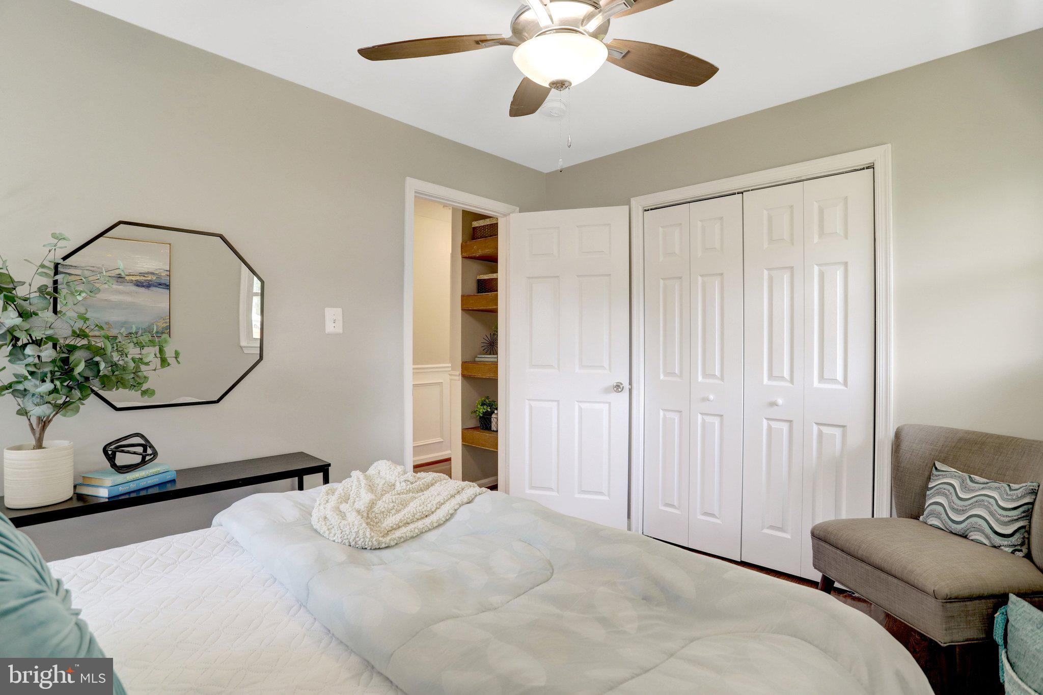 POHICK ESTATES - Residential