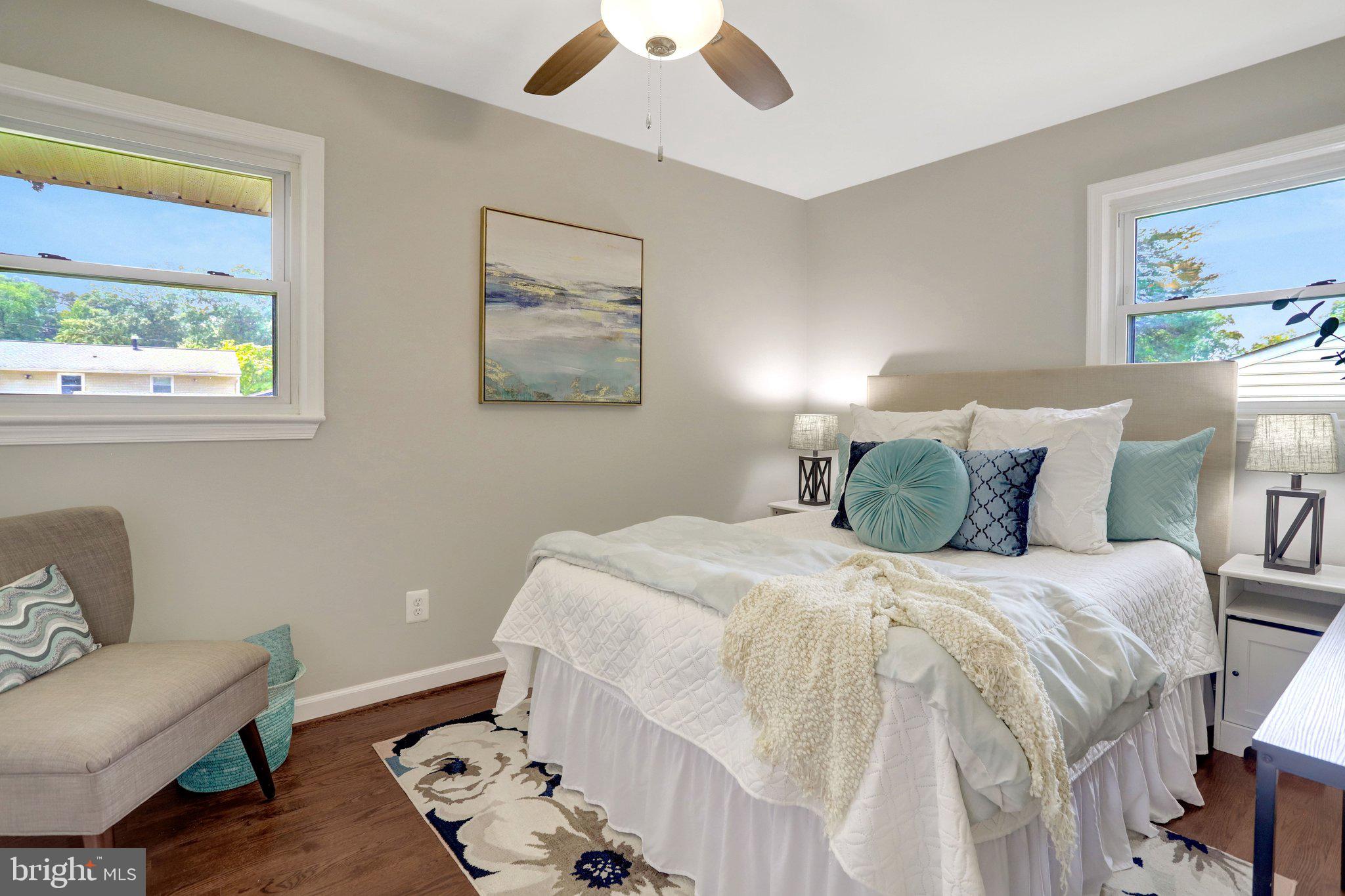 POHICK ESTATES - Residential