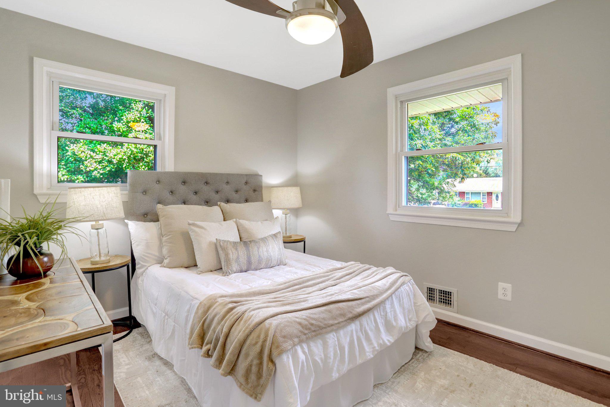 POHICK ESTATES - Residential