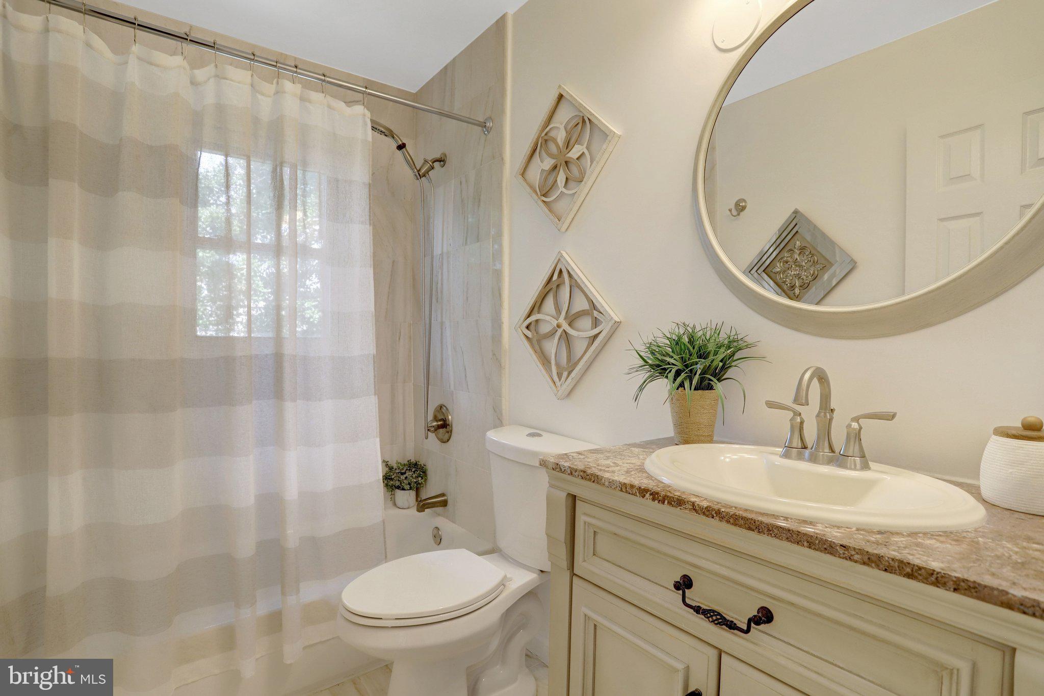 POHICK ESTATES - Residential