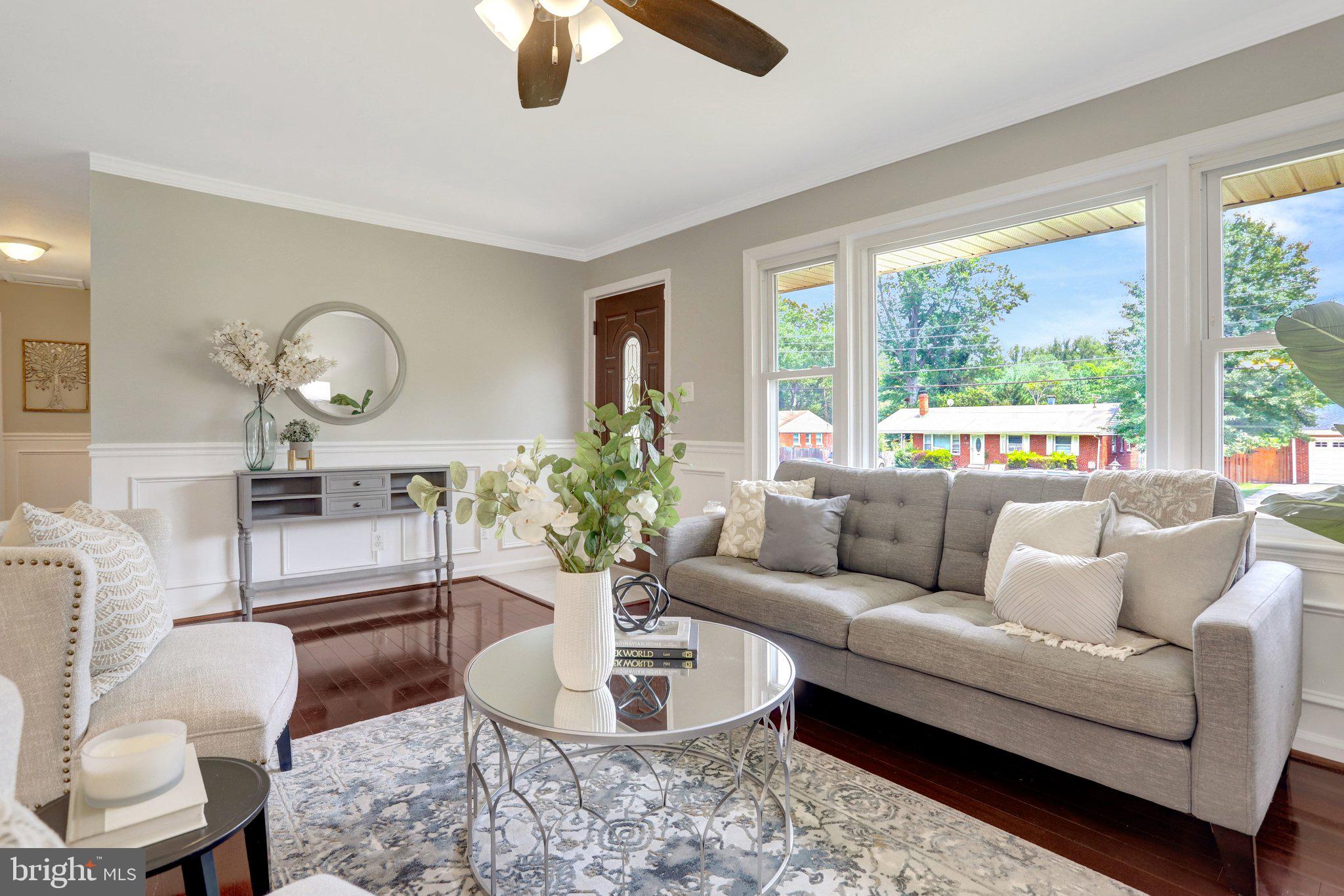 POHICK ESTATES - Residential