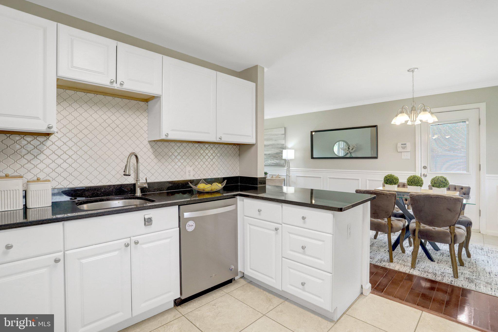 POHICK ESTATES - Residential