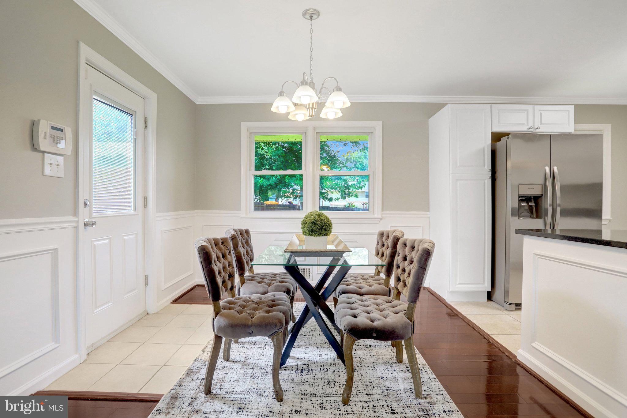 POHICK ESTATES - Residential