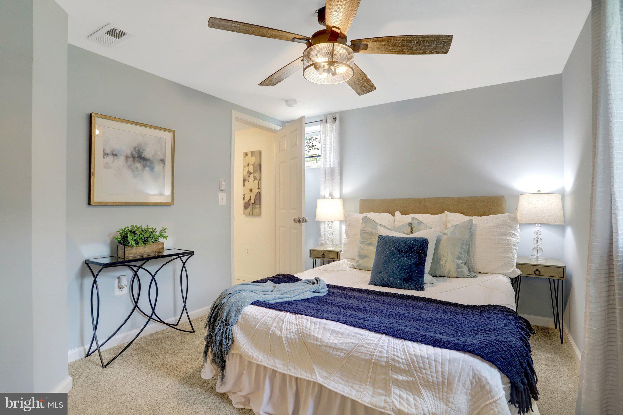 POHICK ESTATES - Residential