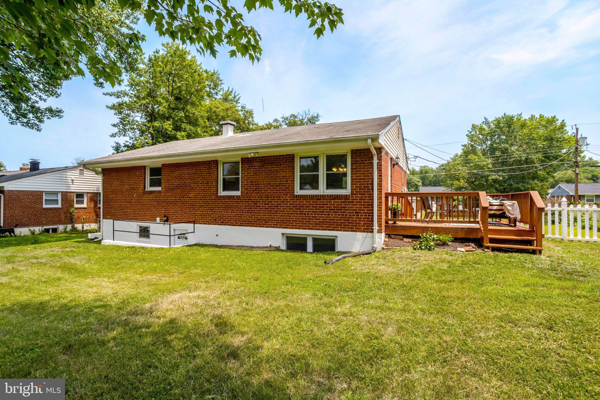 POHICK ESTATES - Residential