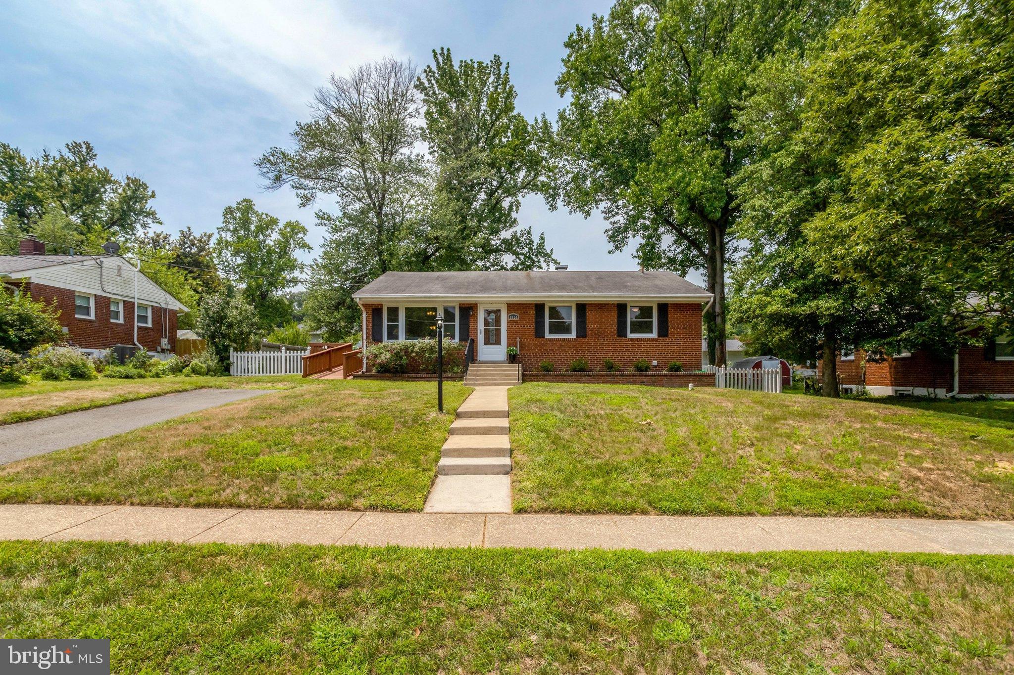POHICK ESTATES - Residential