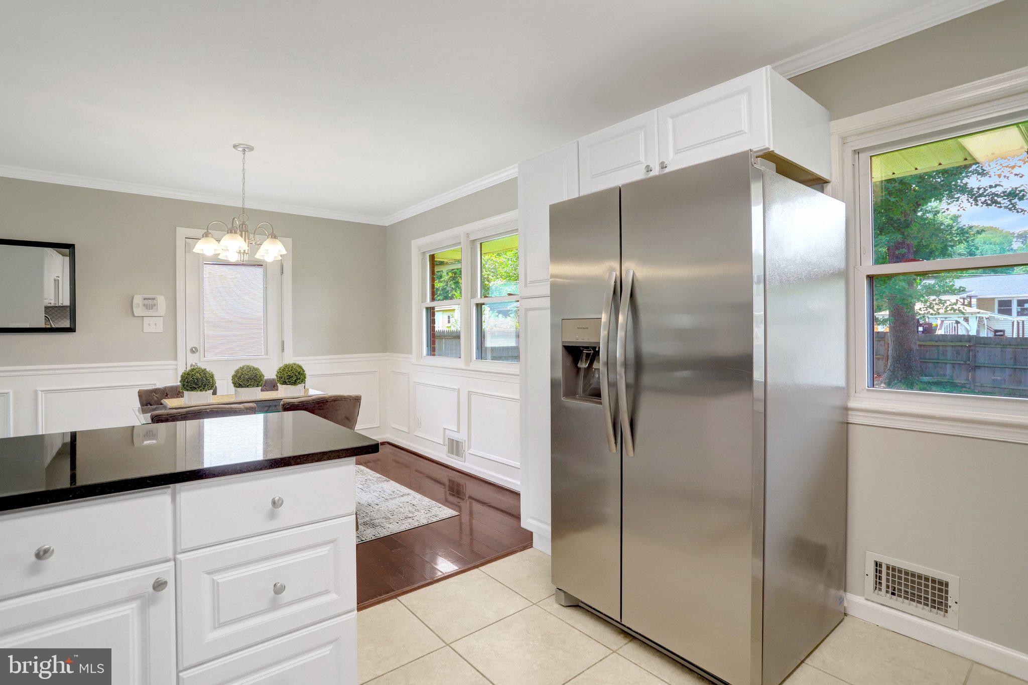 POHICK ESTATES - Residential