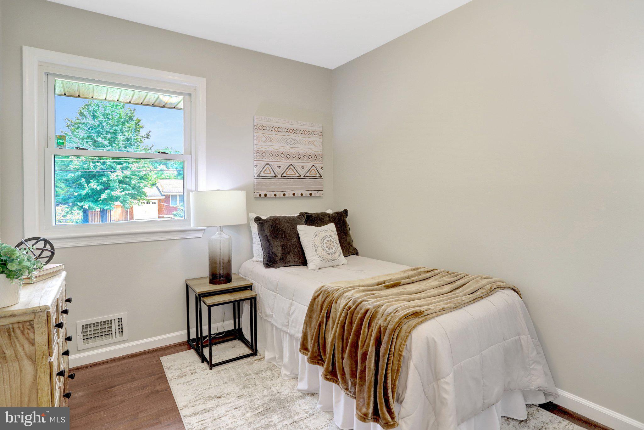 POHICK ESTATES - Residential