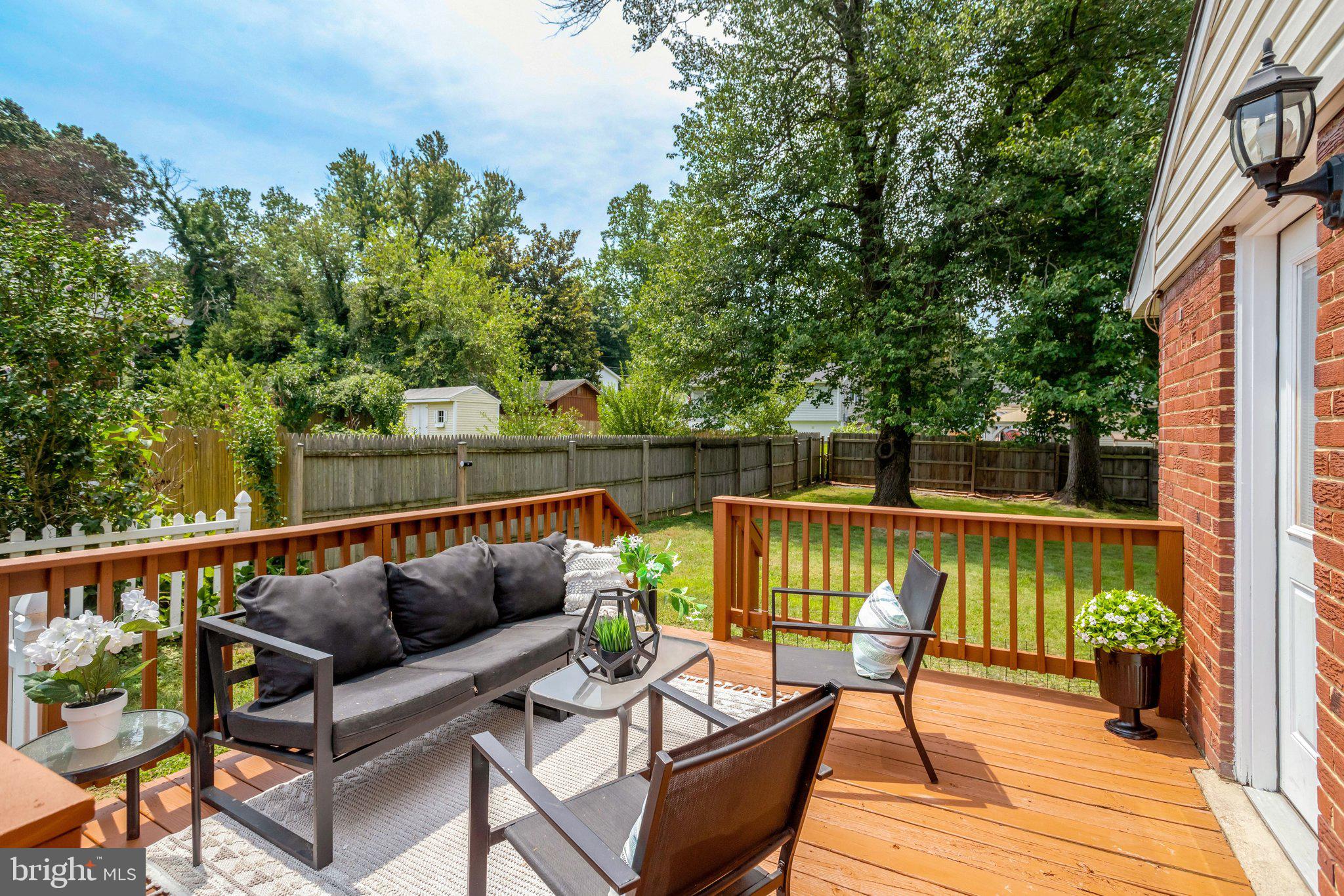POHICK ESTATES - Residential