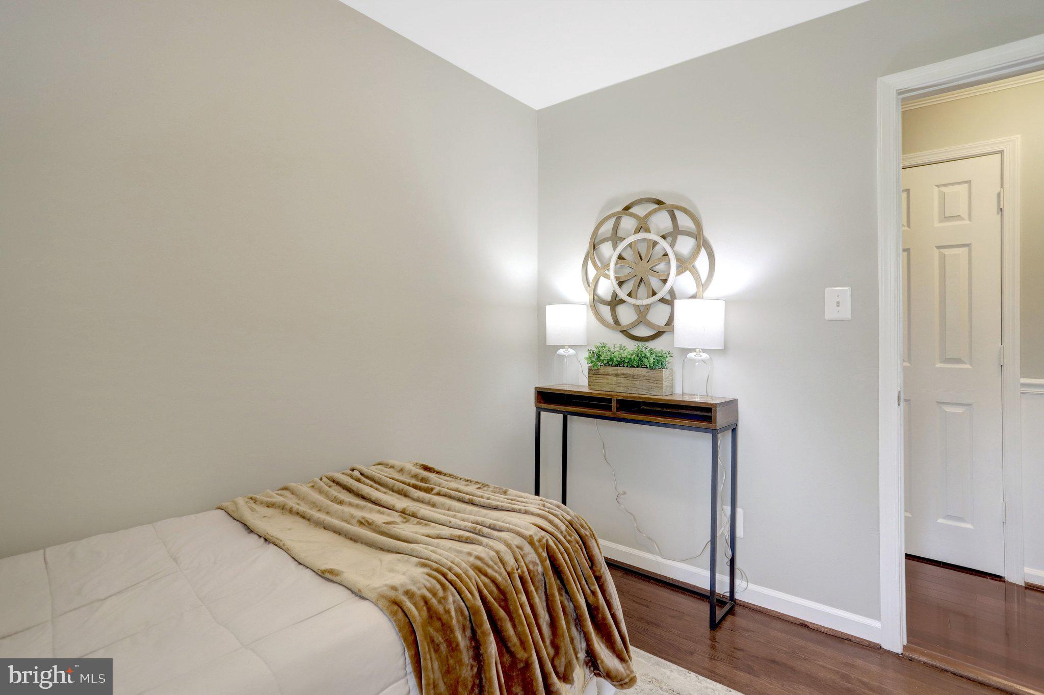 POHICK ESTATES - Residential