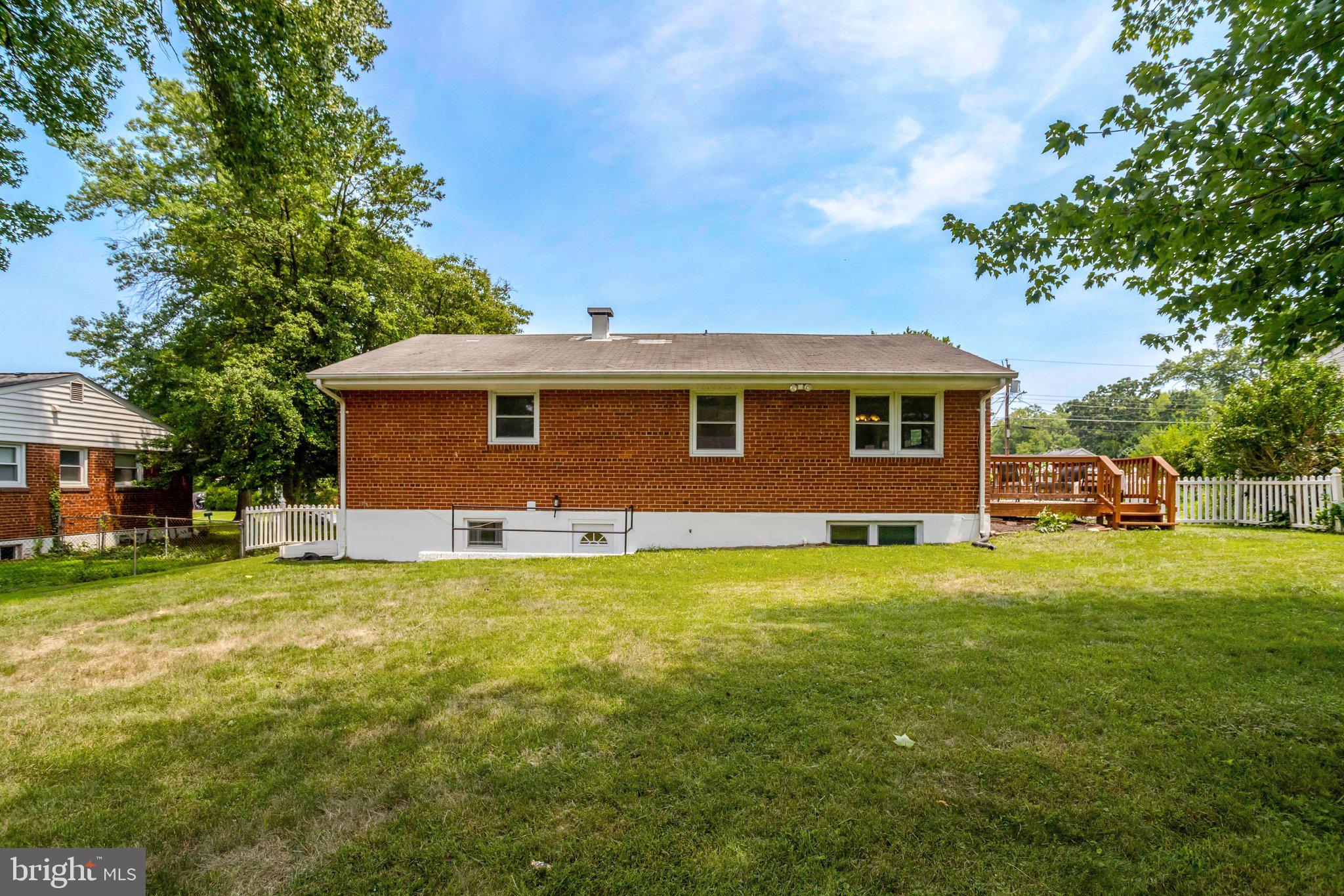 POHICK ESTATES - Residential