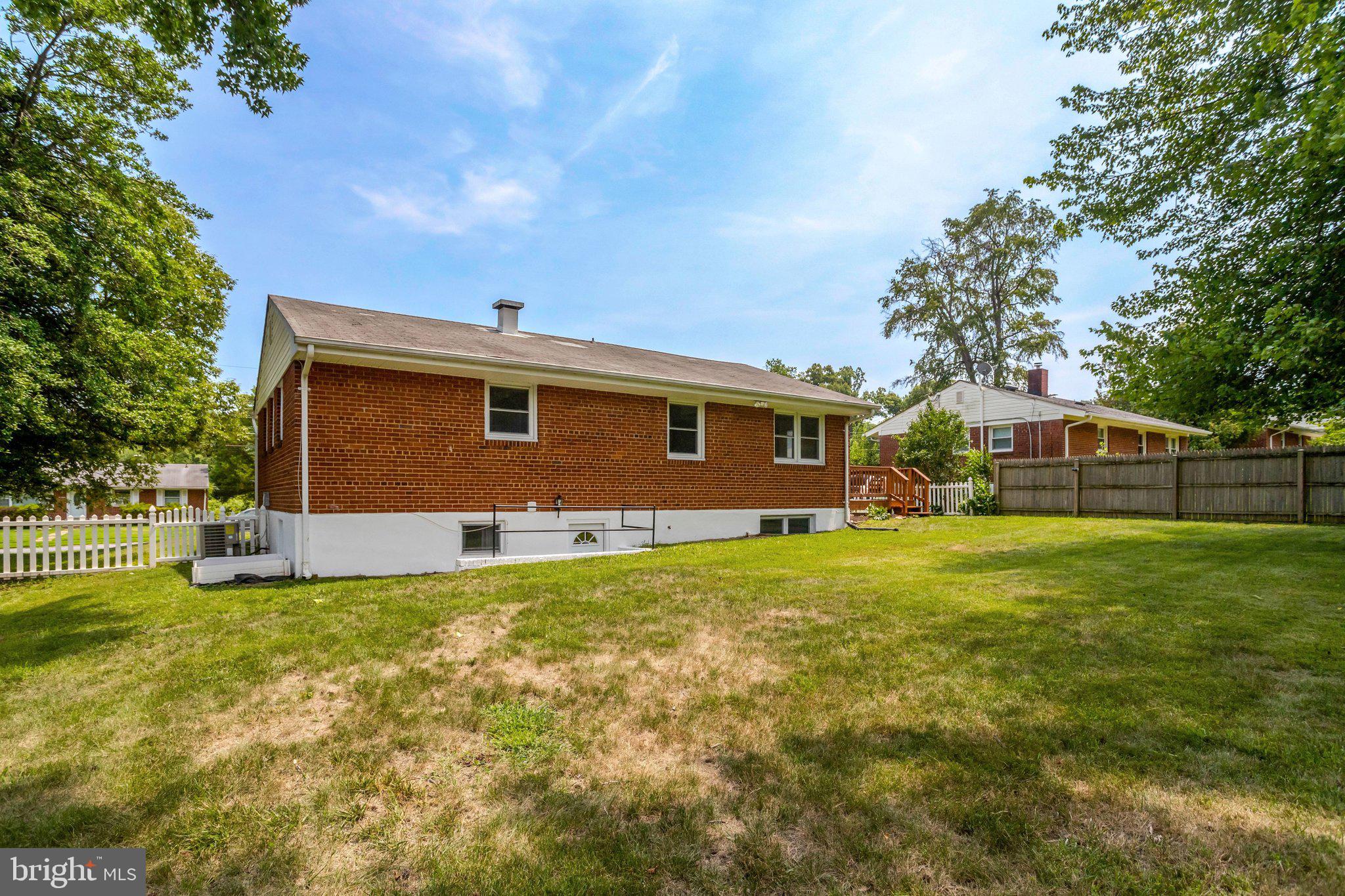 POHICK ESTATES - Residential