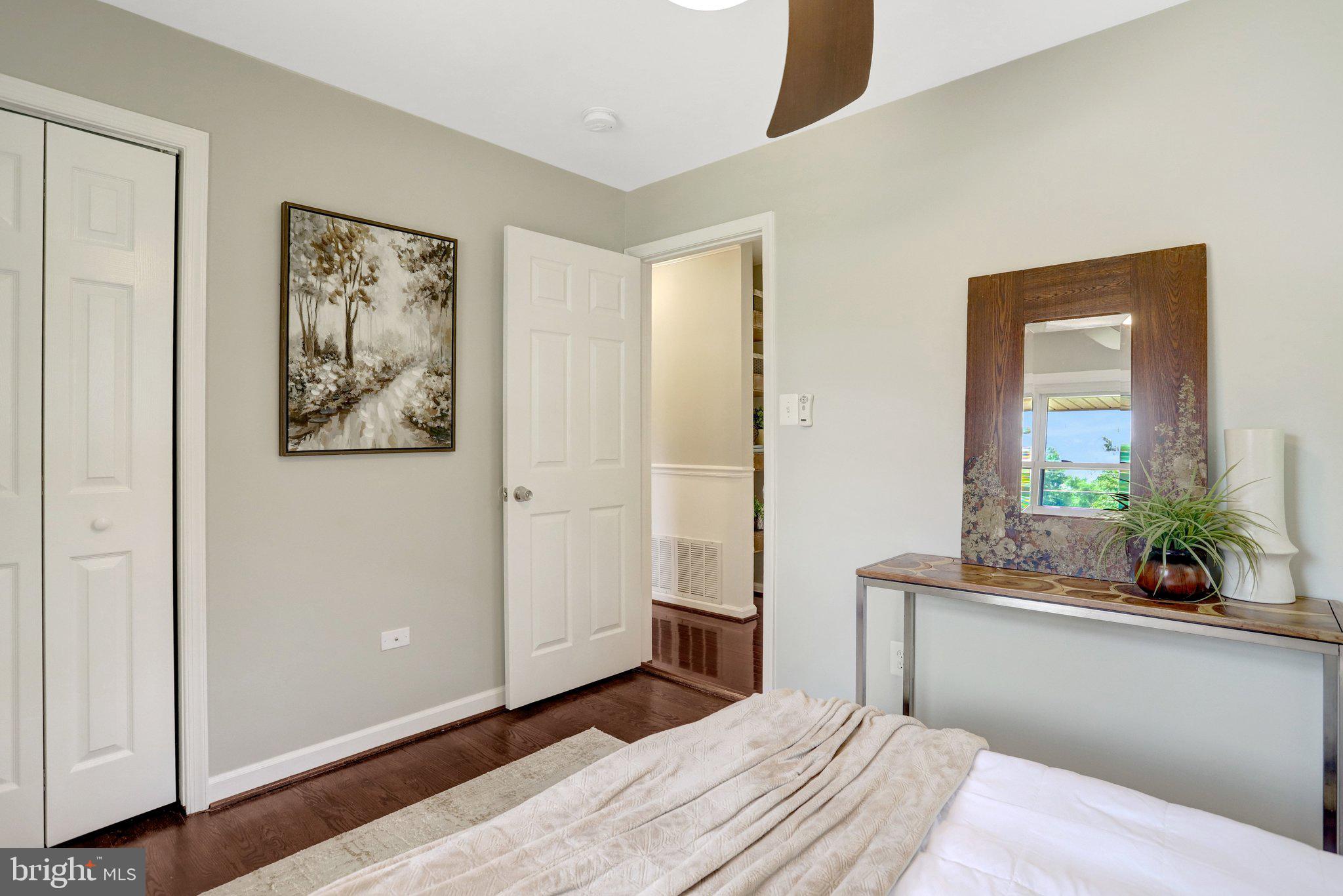 POHICK ESTATES - Residential