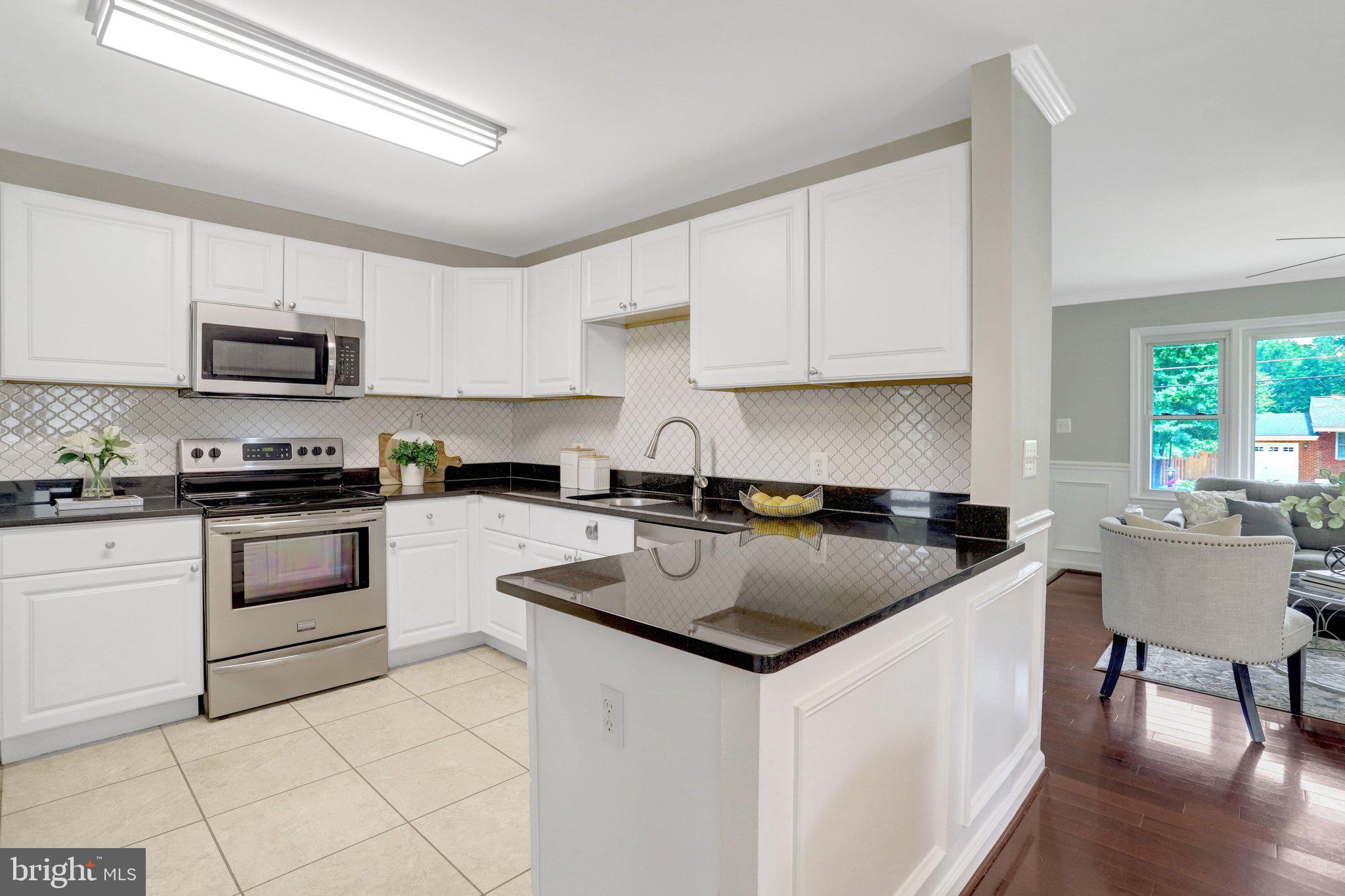 POHICK ESTATES - Residential
