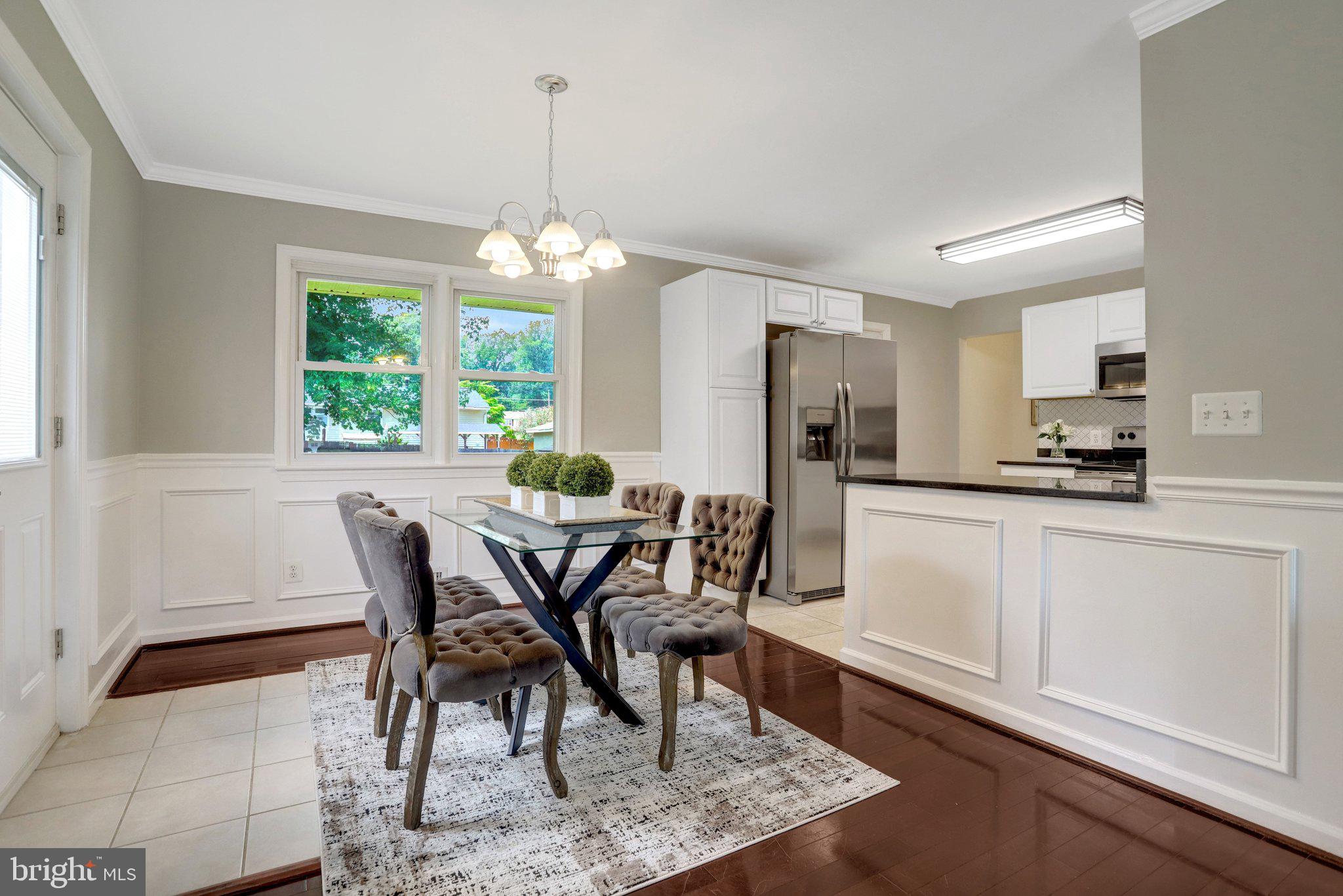 POHICK ESTATES - Residential
