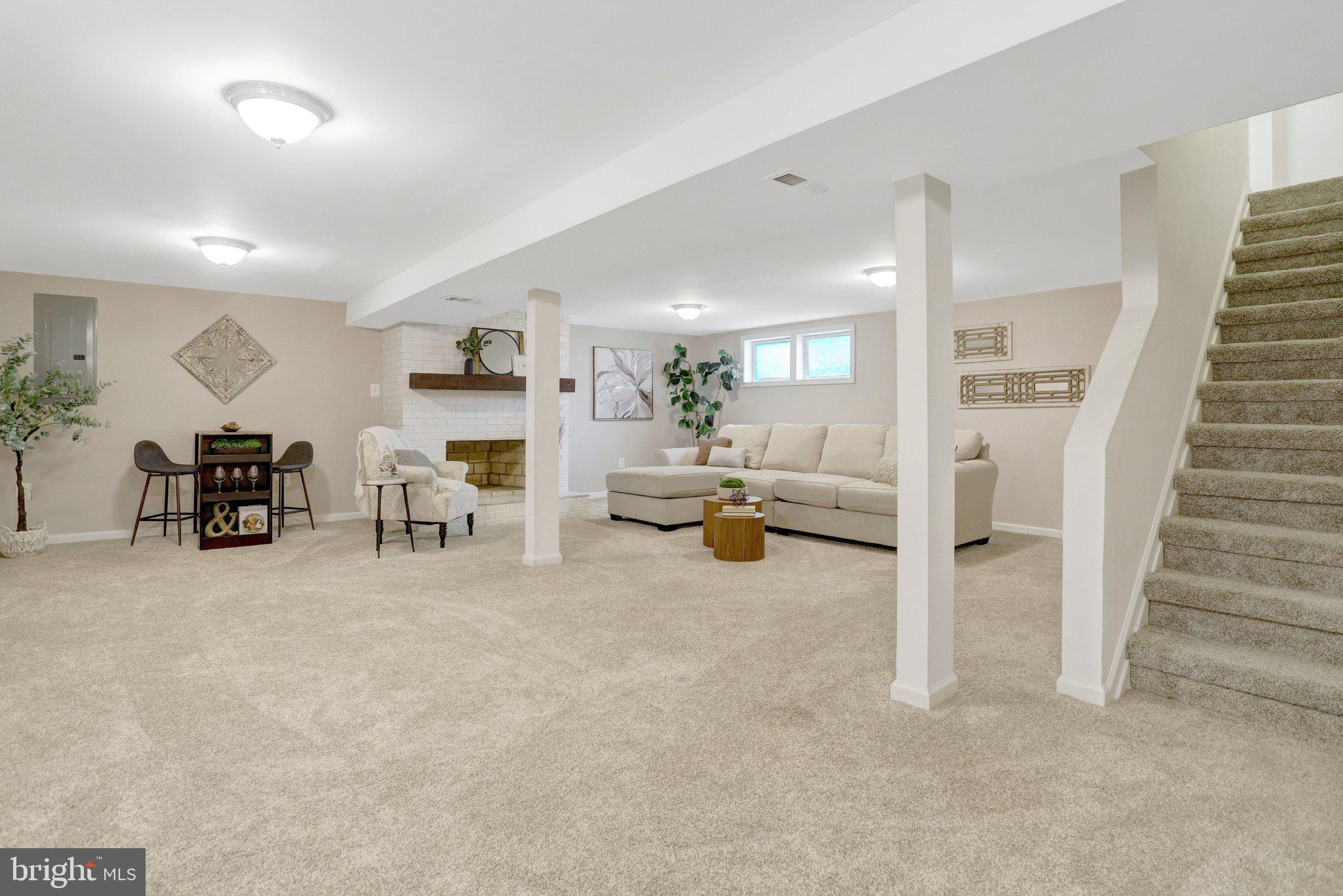 POHICK ESTATES - Residential