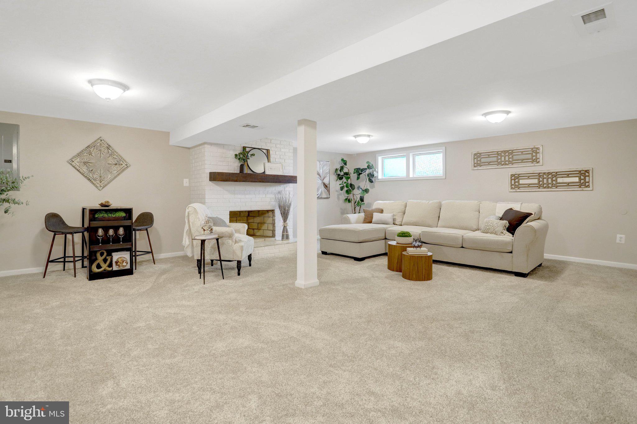 POHICK ESTATES - Residential
