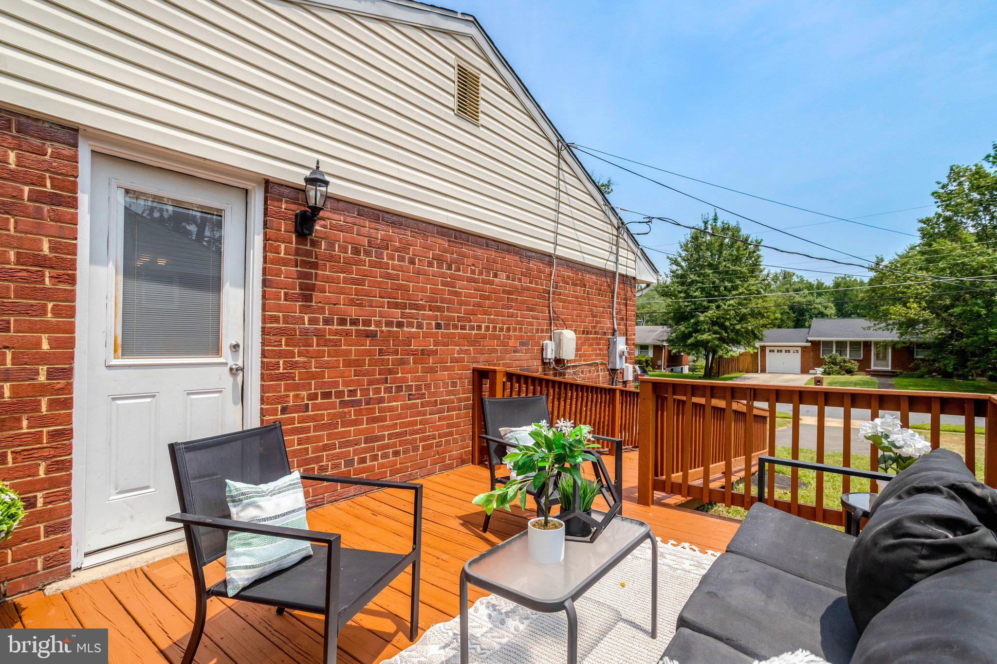 POHICK ESTATES - Residential