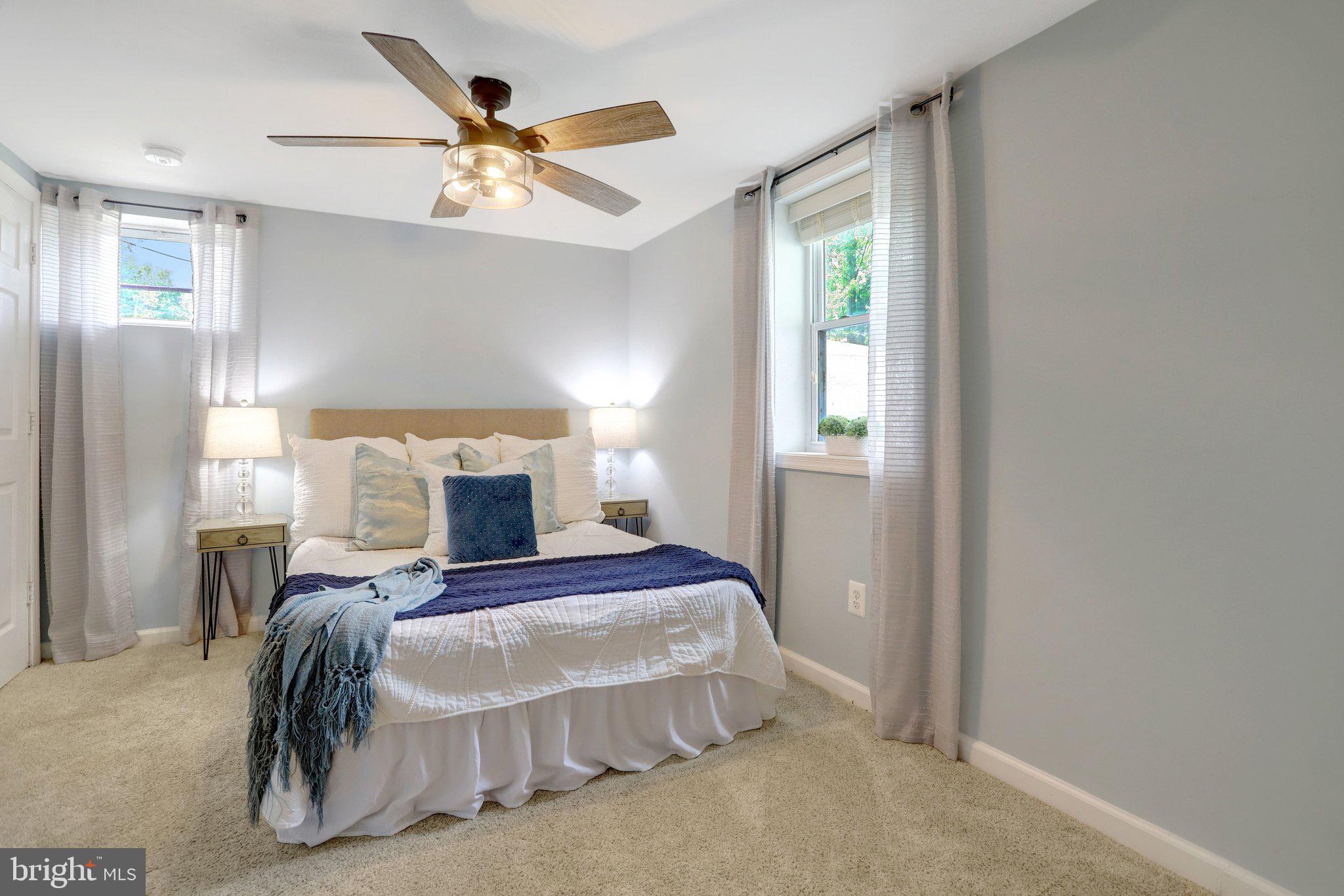 POHICK ESTATES - Residential