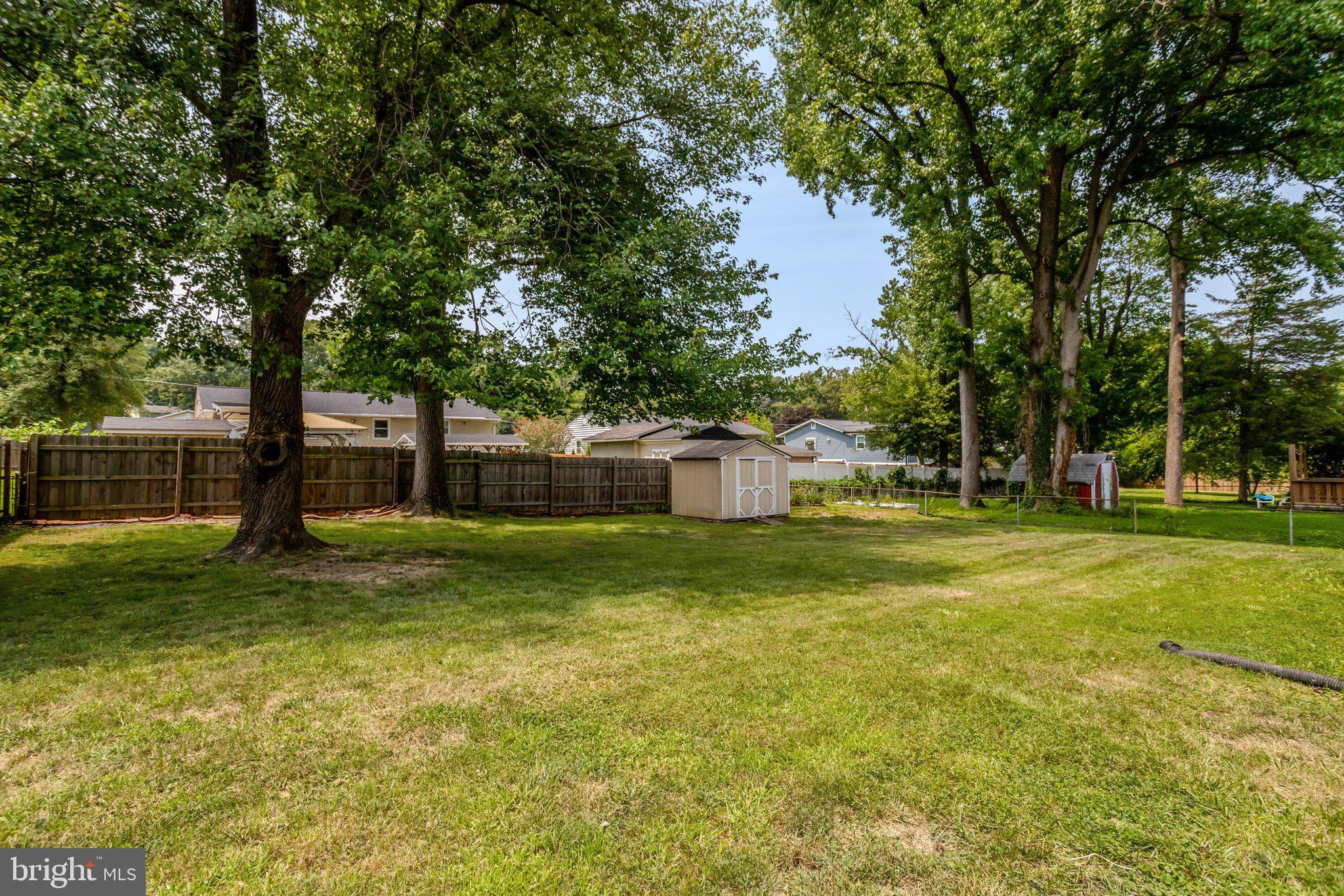 POHICK ESTATES - Residential
