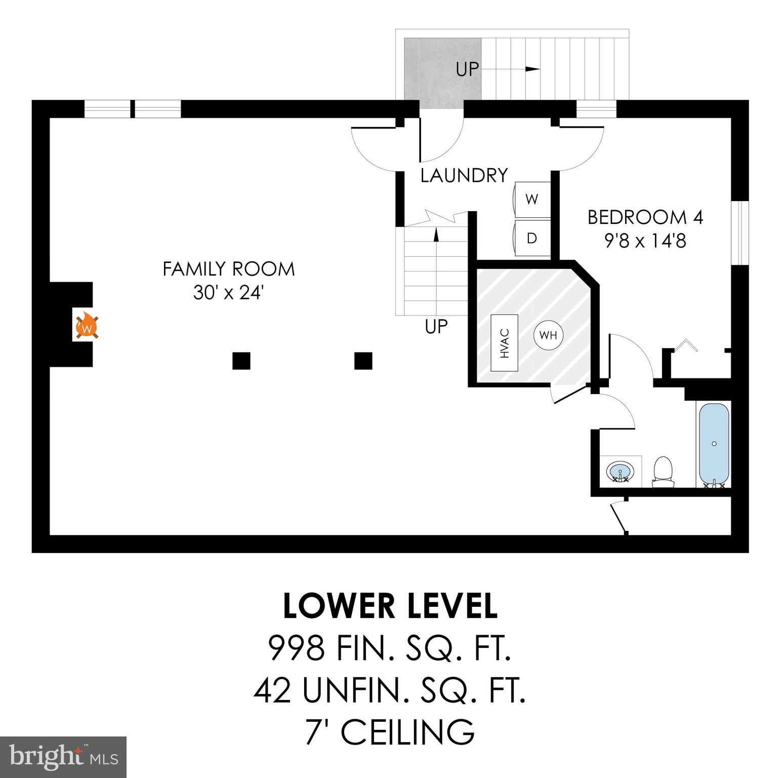POHICK ESTATES - Residential