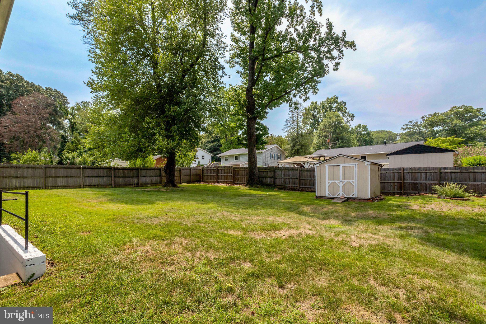 POHICK ESTATES - Residential
