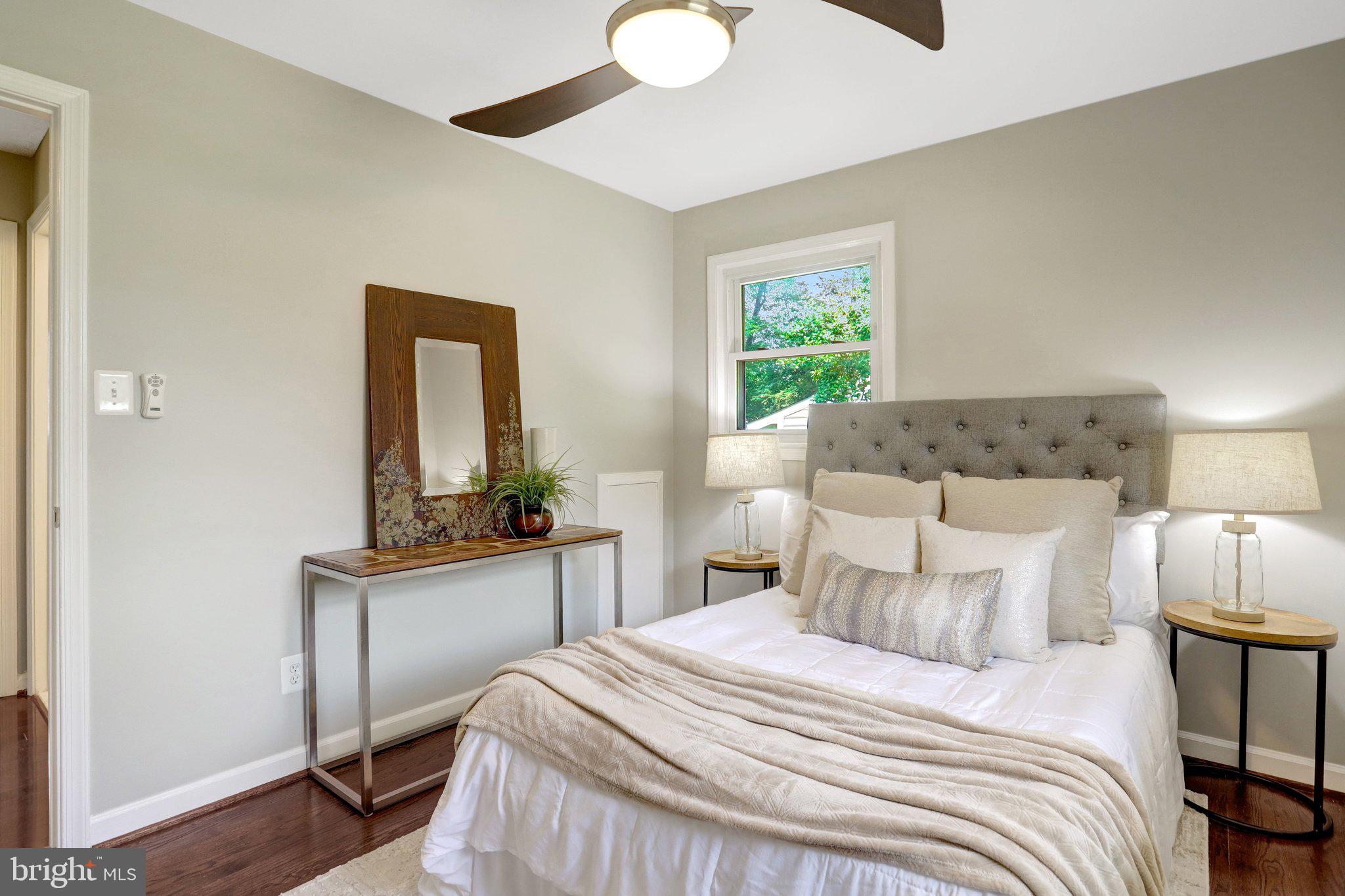 POHICK ESTATES - Residential