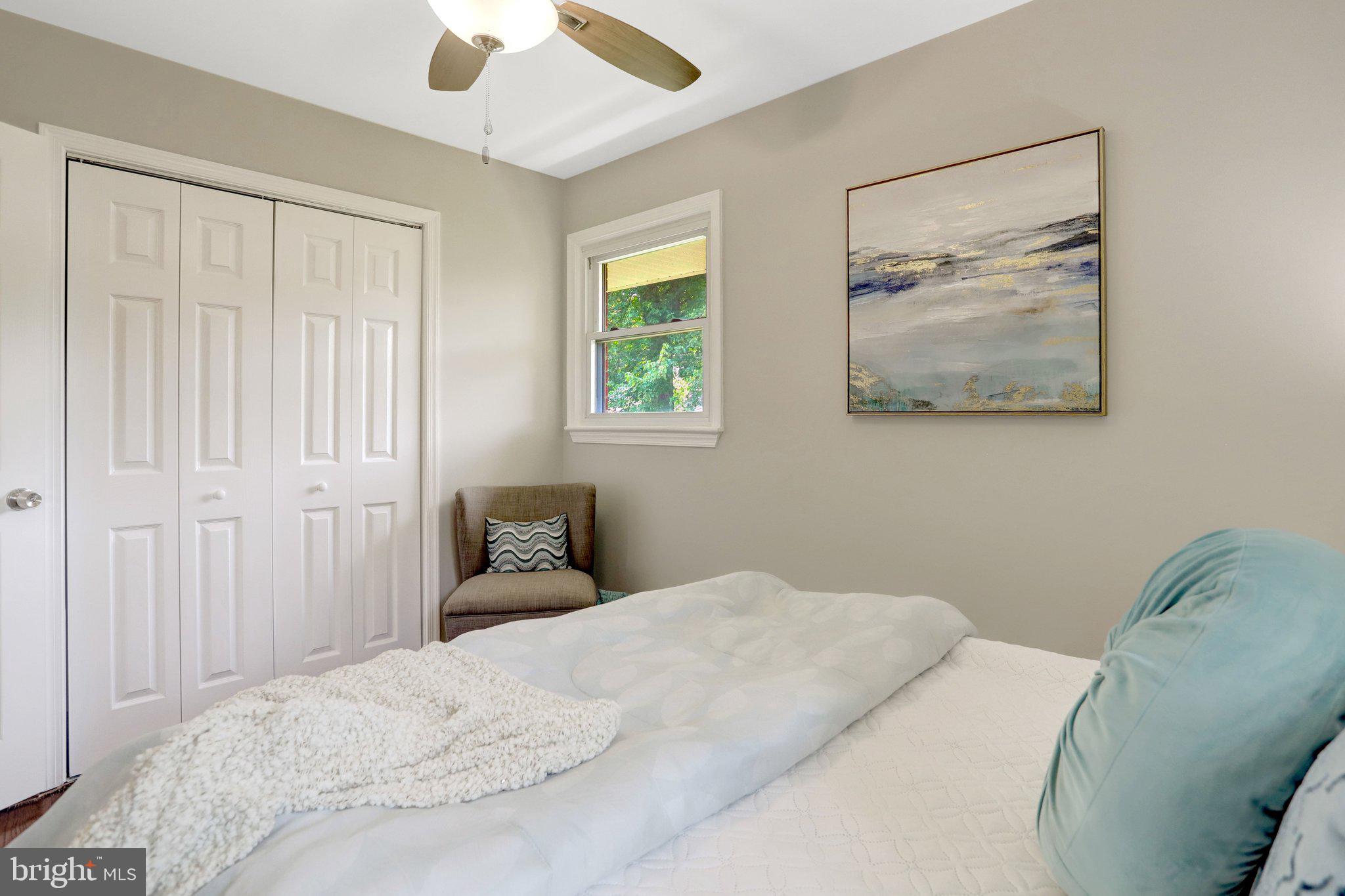 POHICK ESTATES - Residential