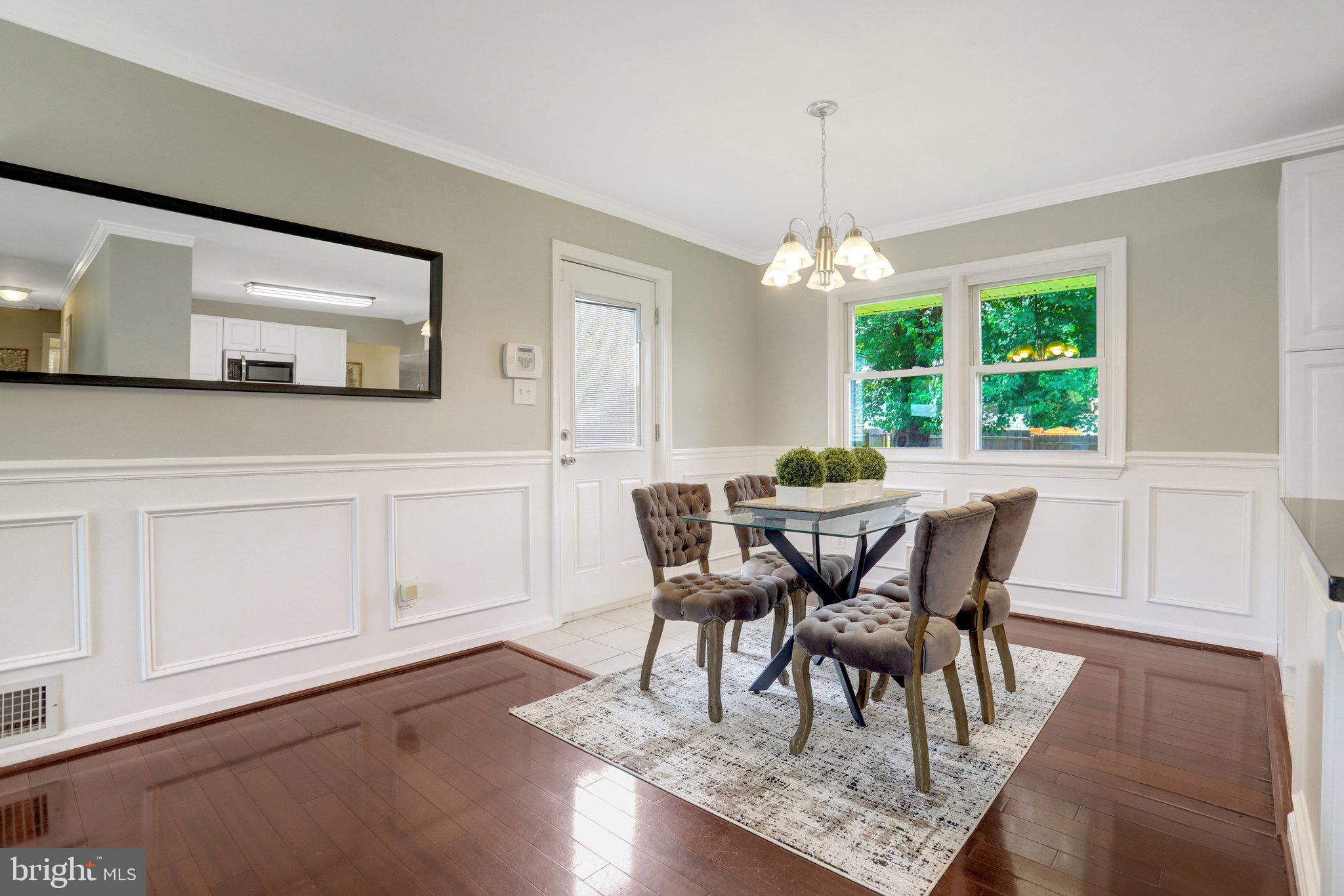 POHICK ESTATES - Residential