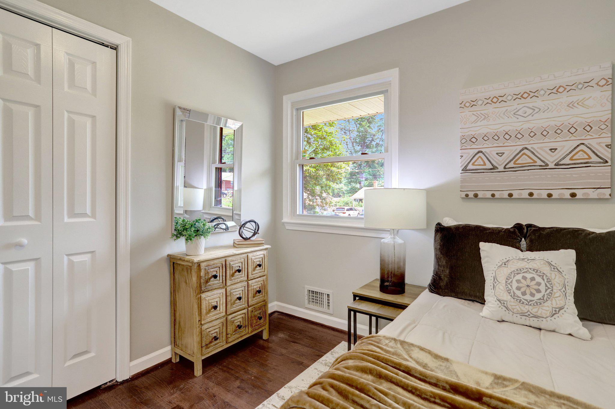 POHICK ESTATES - Residential