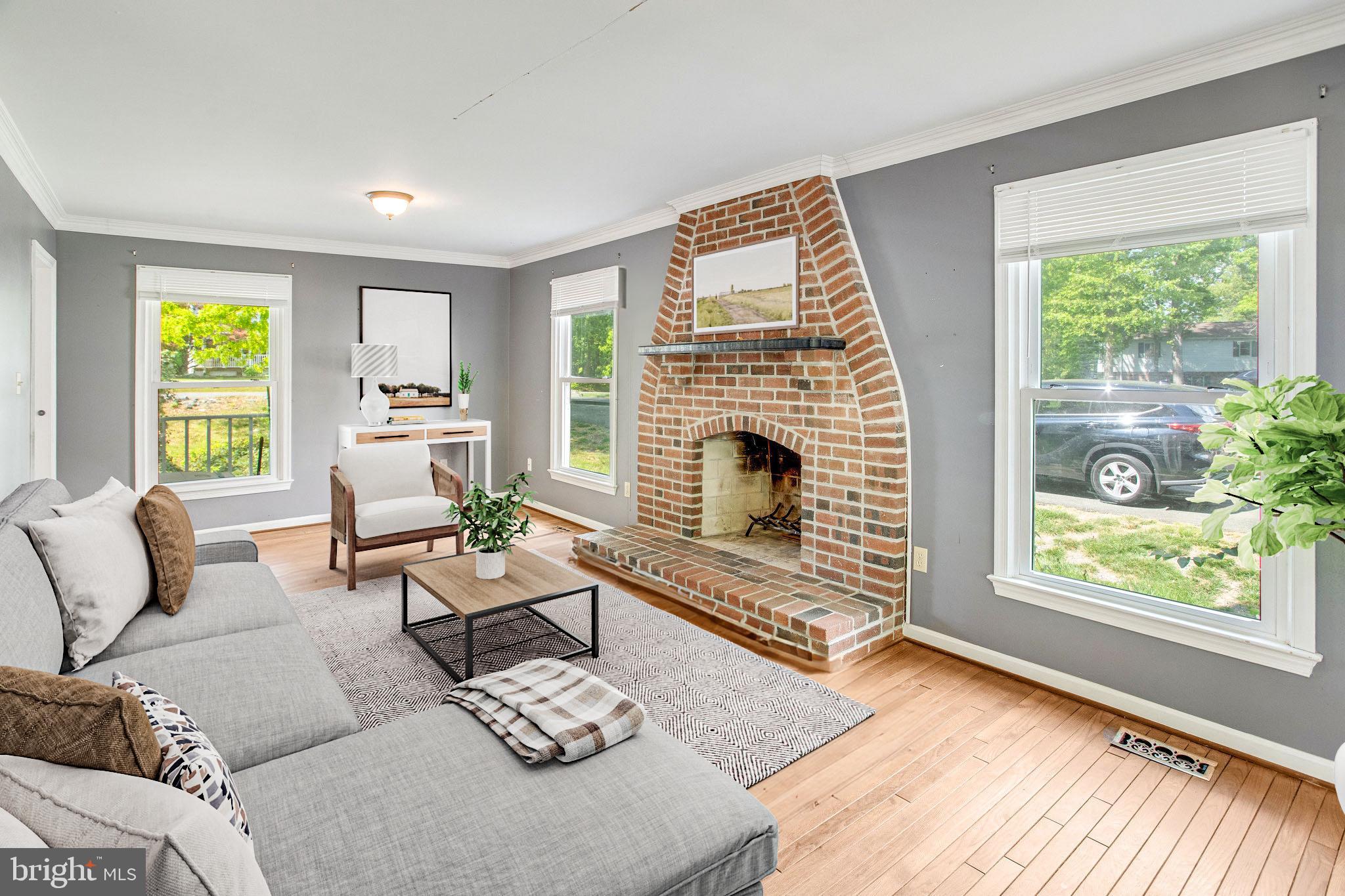 AQUIA HARBOUR - Residential
