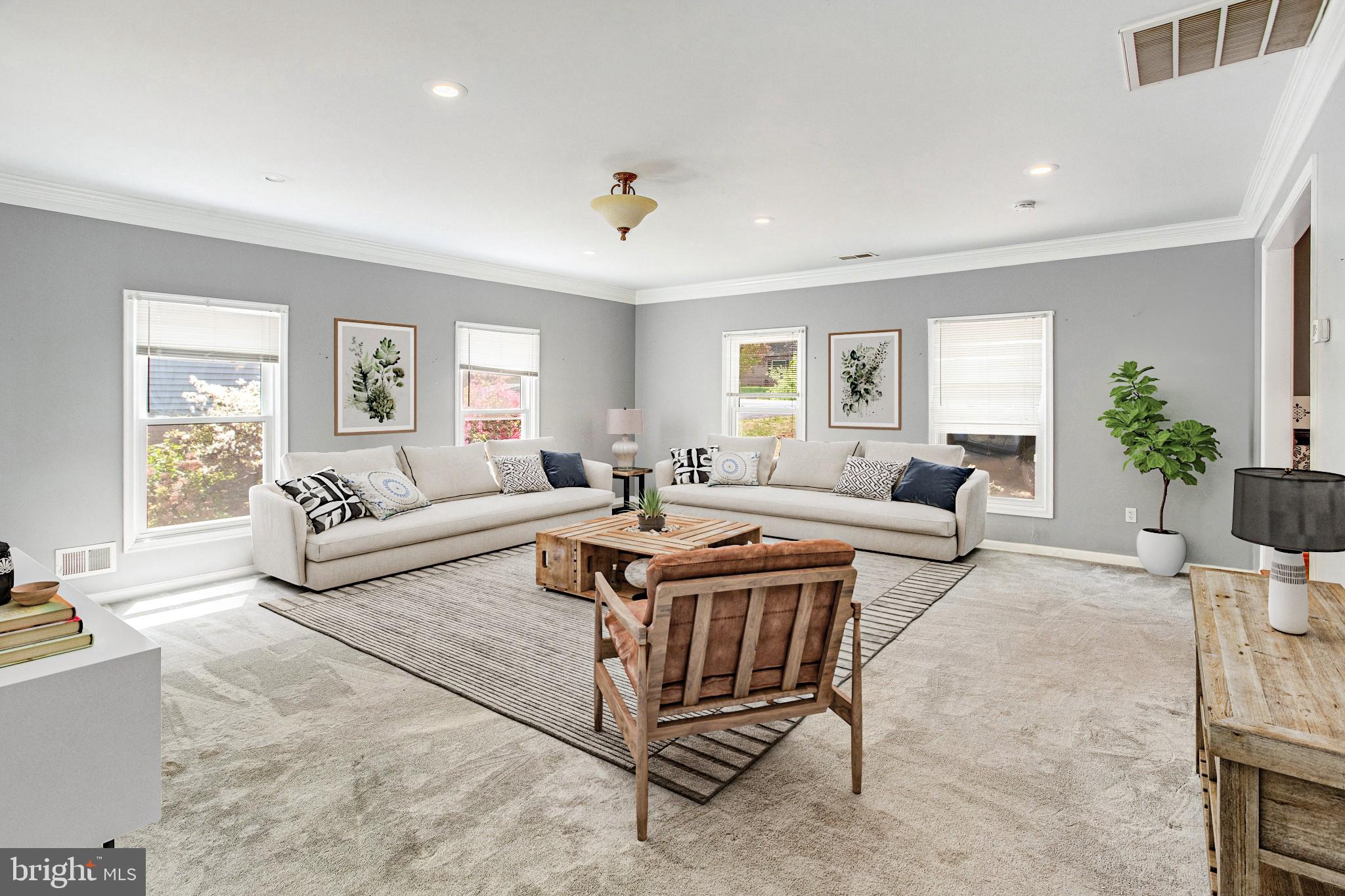 AQUIA HARBOUR - Residential