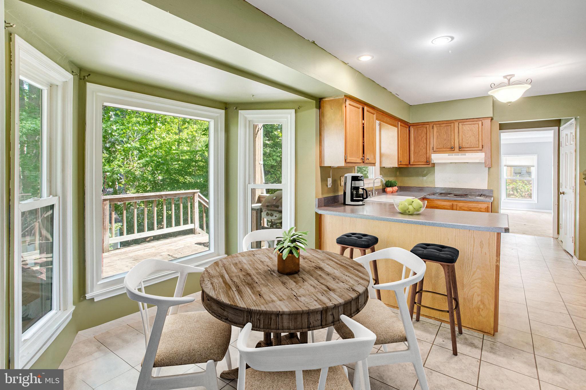 AQUIA HARBOUR - Residential