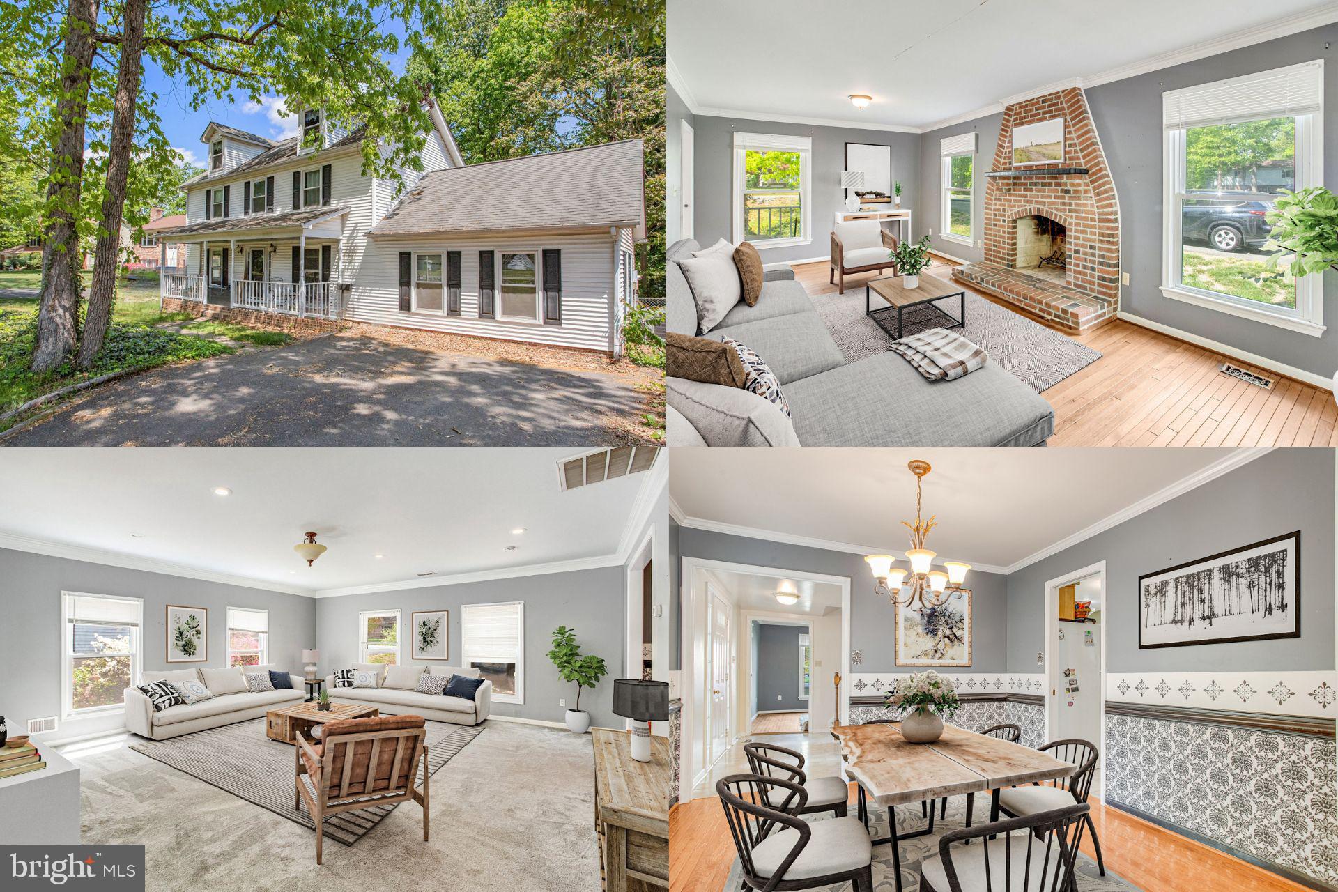 AQUIA HARBOUR - Residential