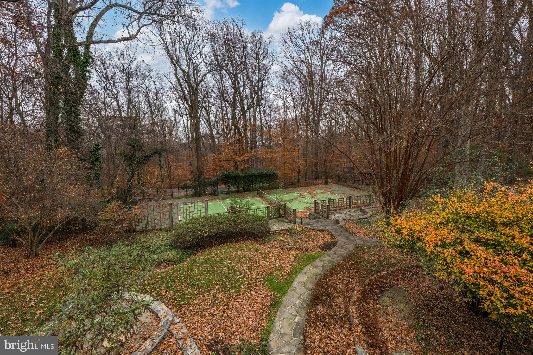 POTOMAC - Residential