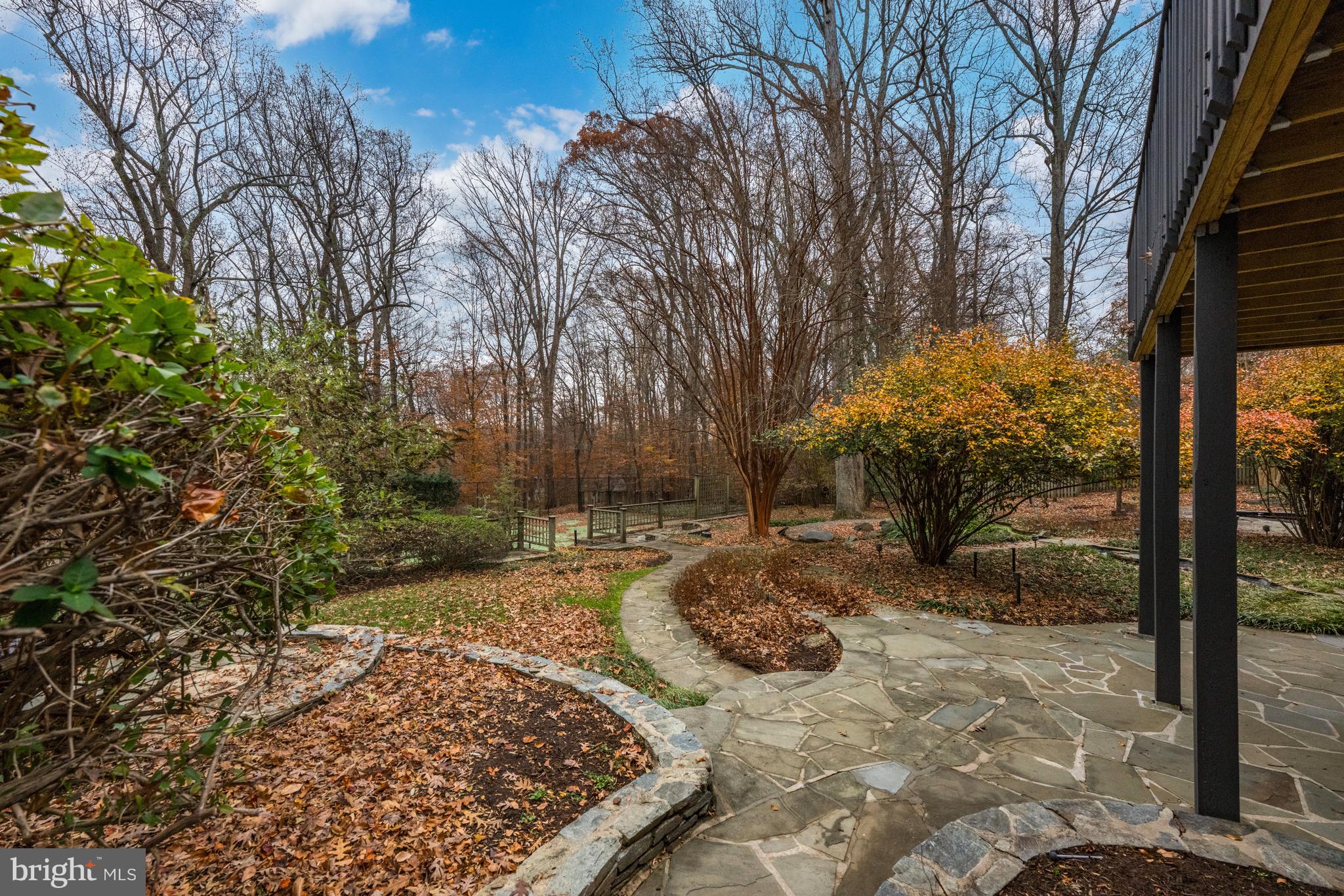 POTOMAC - Residential