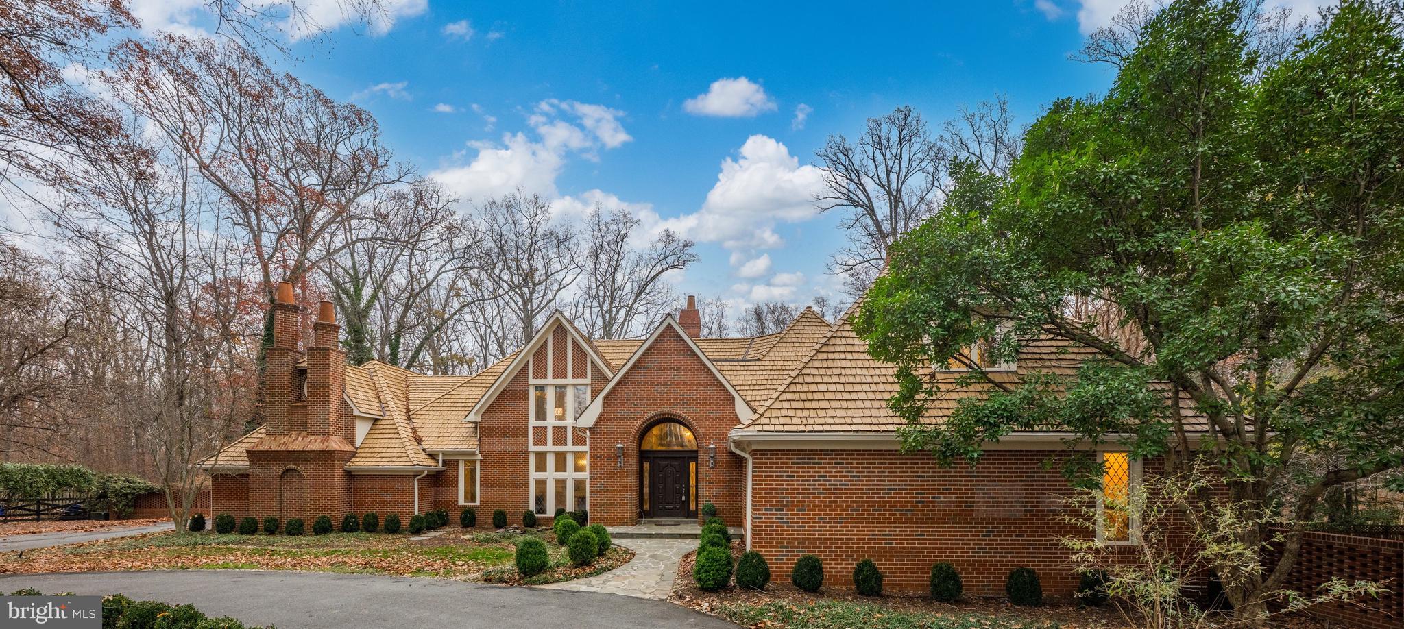 POTOMAC - Residential