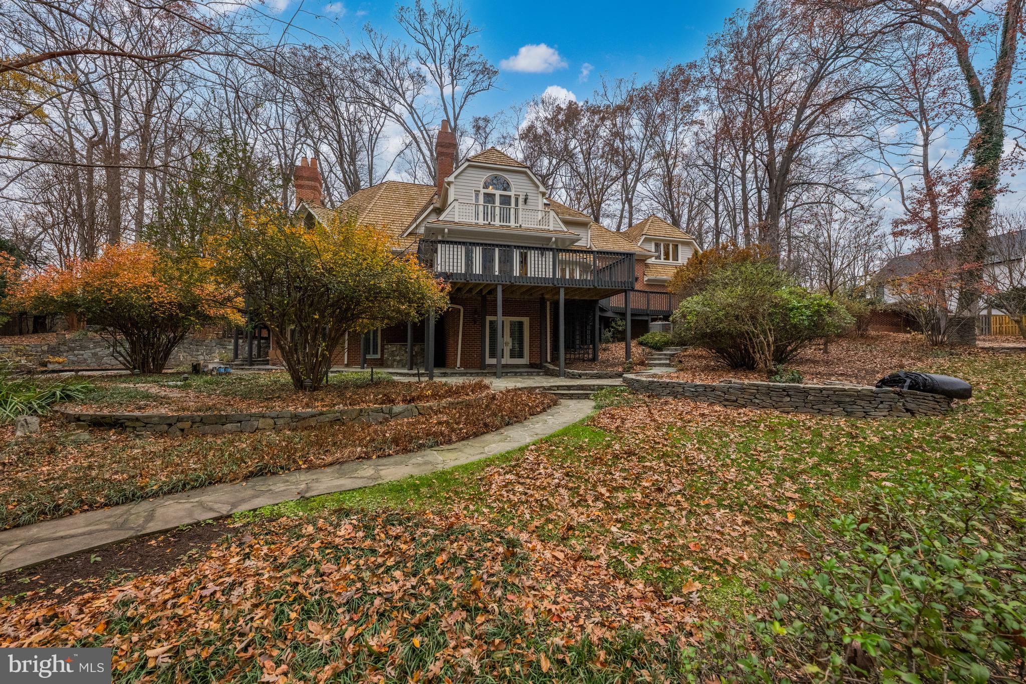 POTOMAC - Residential