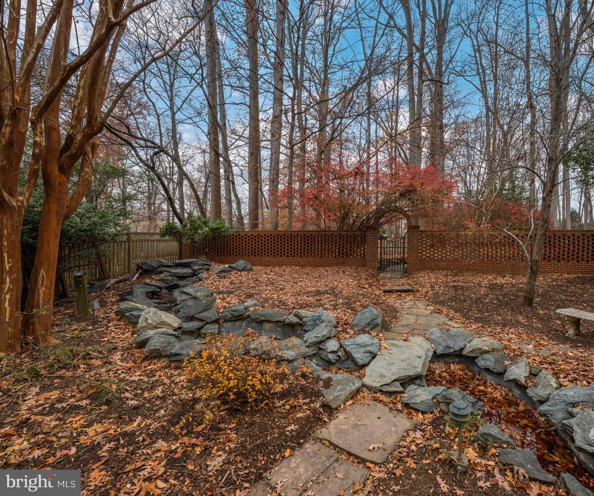 POTOMAC - Residential