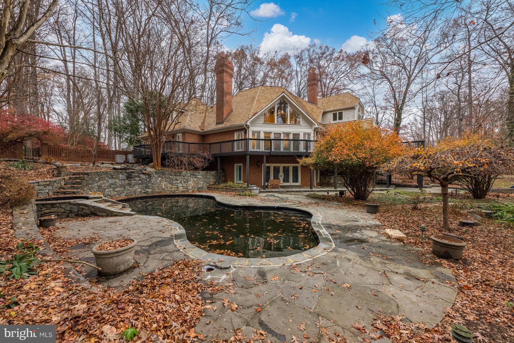 POTOMAC - Residential